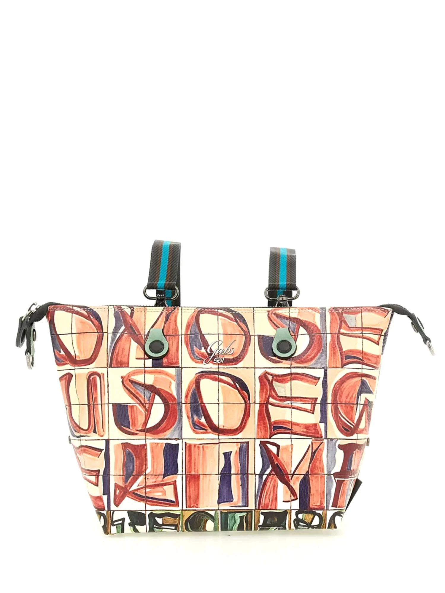 Gabs G3 Plus Borse A Mano Donna | G000033T2 X2361 1 - Image 7