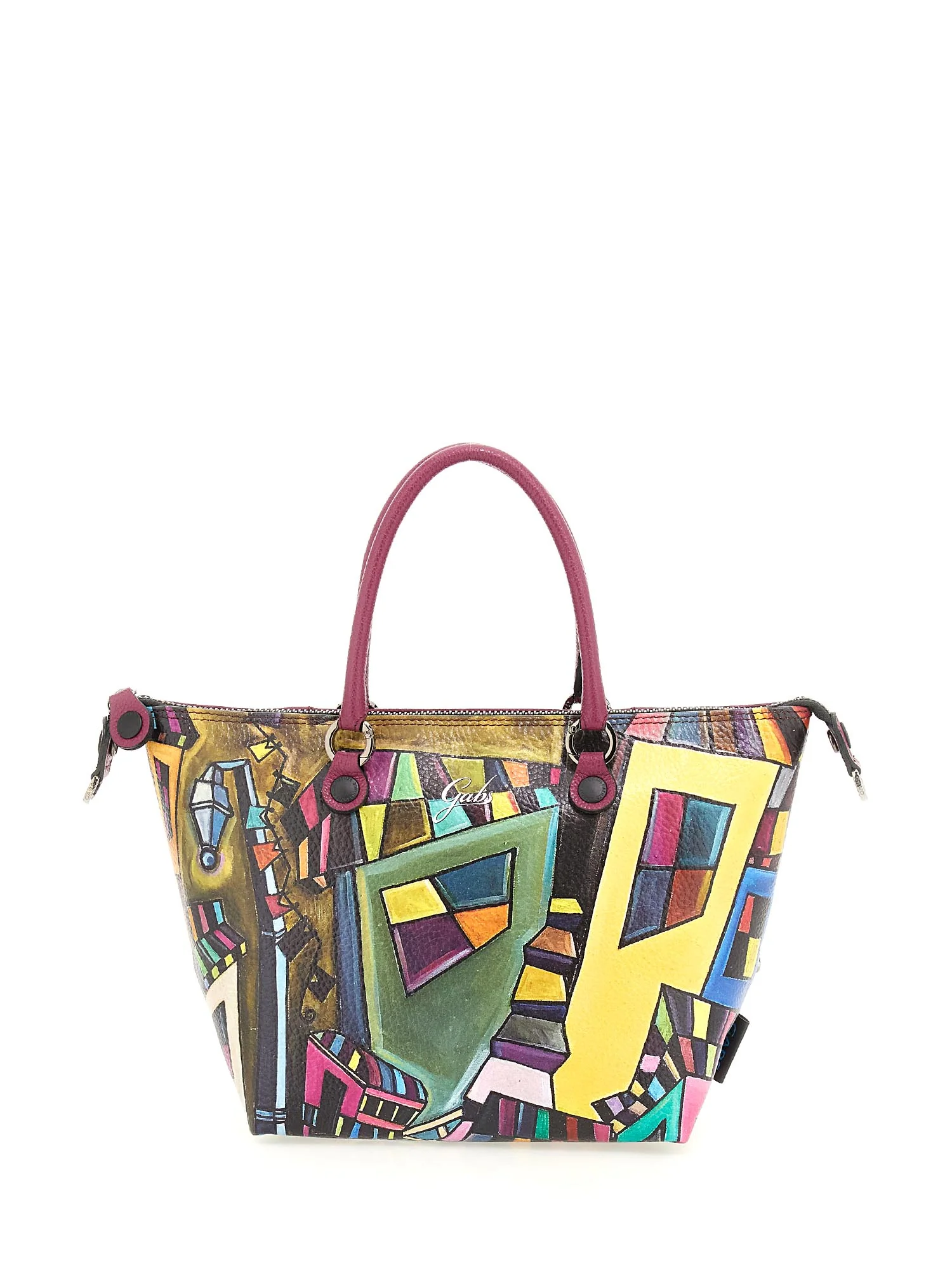 Gabs G3 Plus Borse A Mano Donna | G000033T2 X2361 1 - Image 81