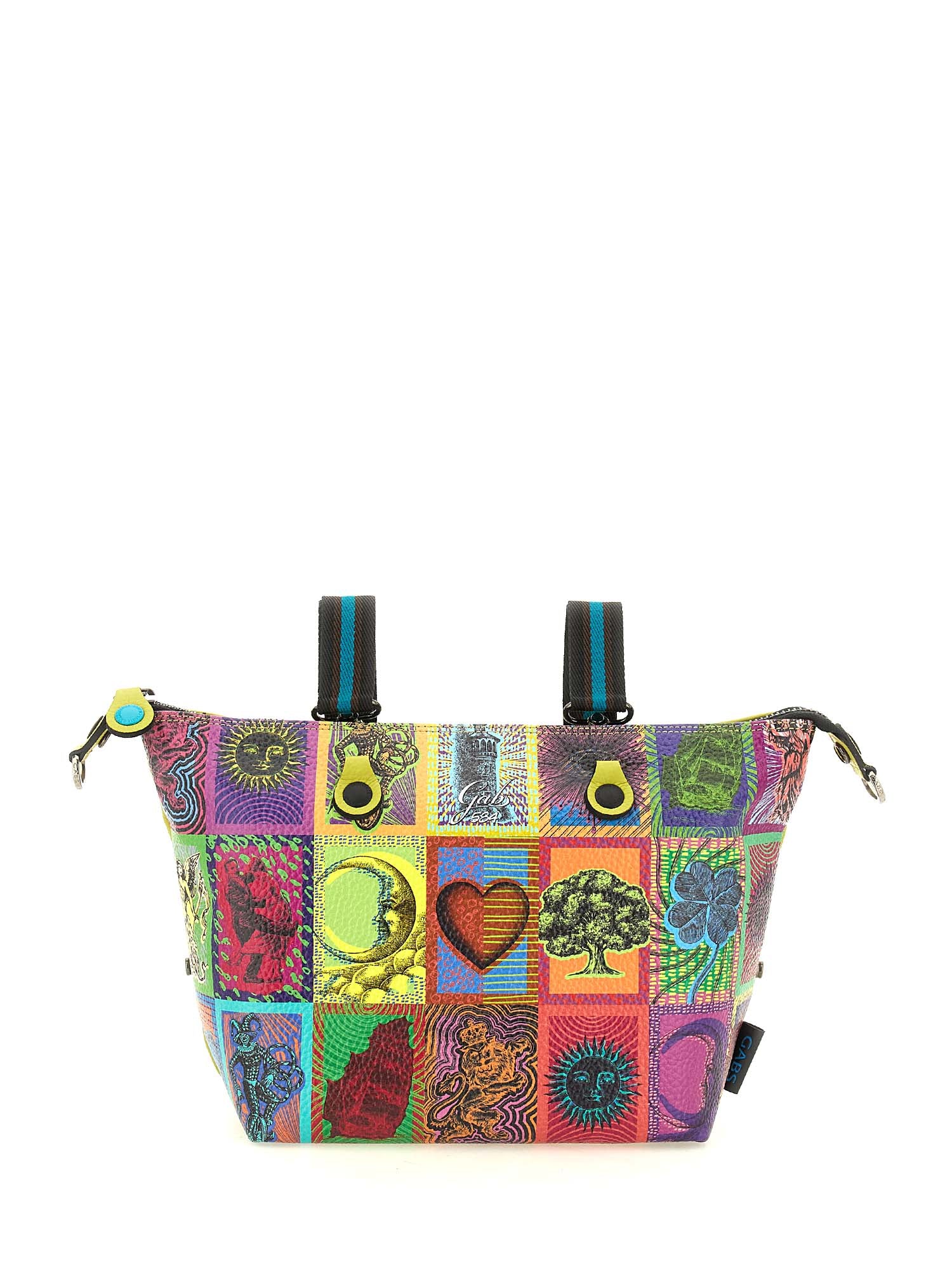 Gabs G3 Plus Borse A Mano Donna | G000033T2 X2361 1 - Image 94
