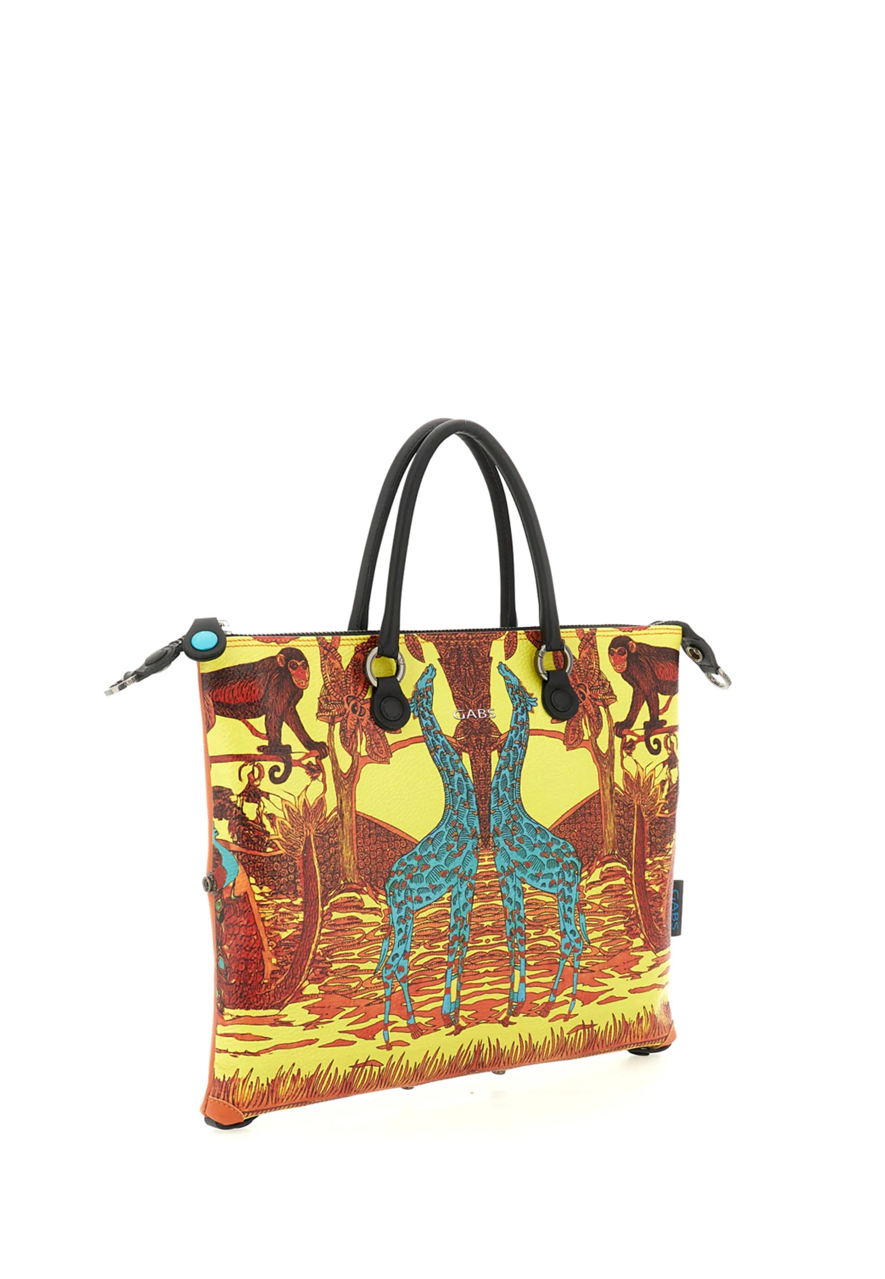 Gabs G3 Plus Borse A Mano Donna | G000033T2 X3069 - Image 10
