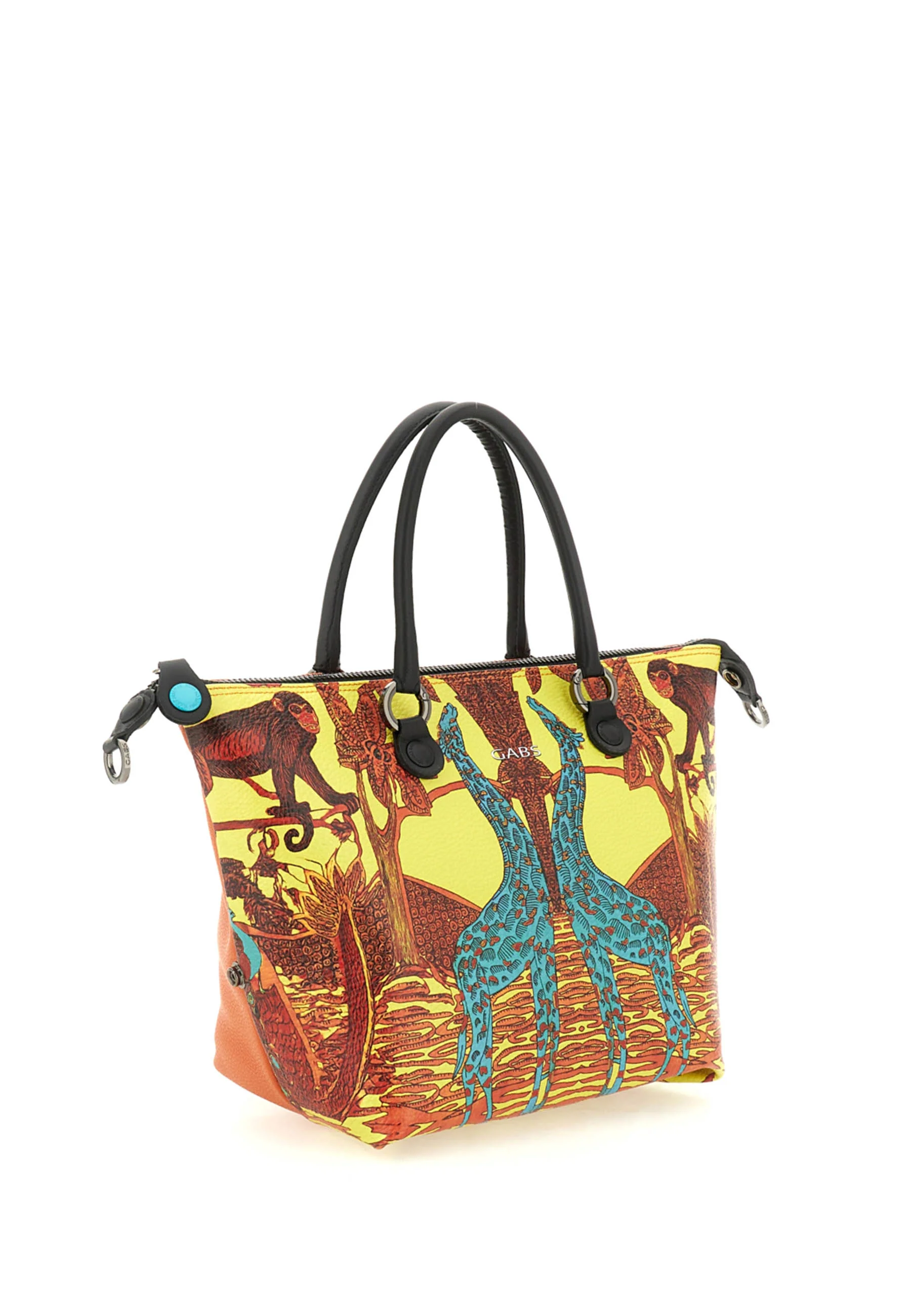 Gabs G3 Plus Borse A Mano Donna | G000033T2 X3069 - Image 12