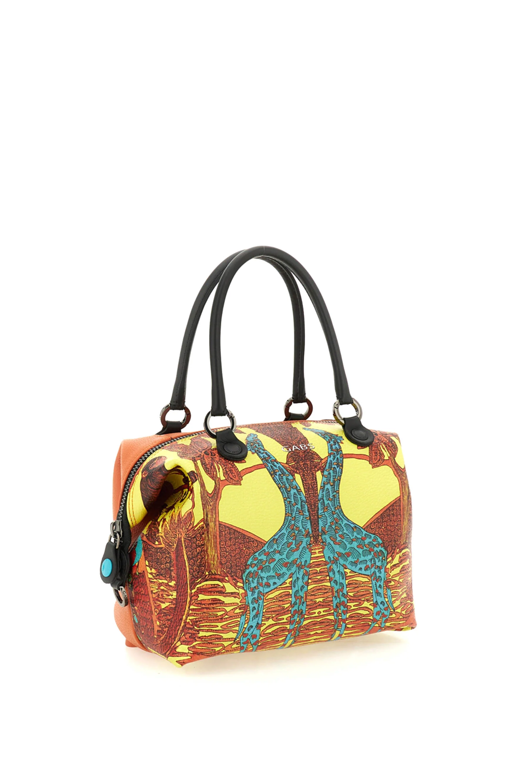 Gabs G3 Plus Borse A Mano Donna | G000033T2 X3069 - Image 13