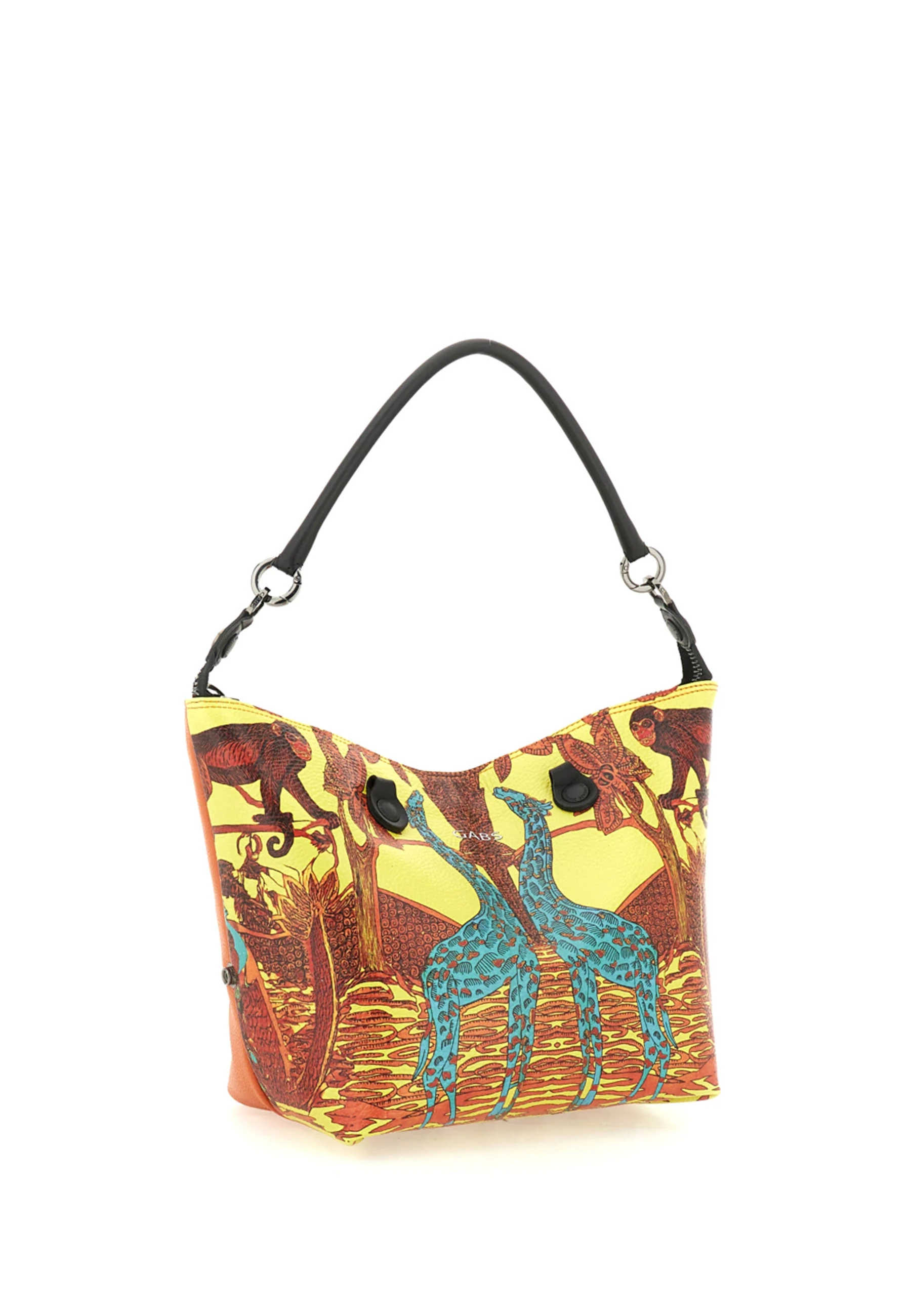 Gabs G3 Plus Borse A Mano Donna | G000033T2 X3069 - Image 14