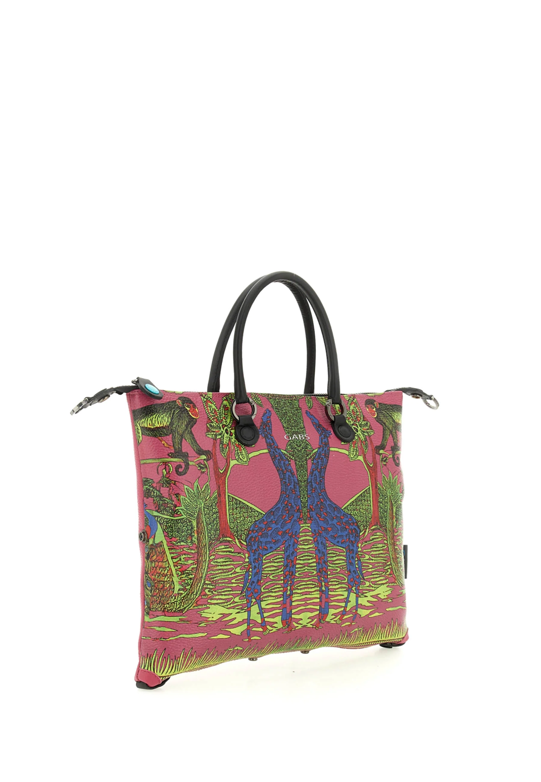 Gabs G3 Plus Borse A Mano Donna | G000033T2 X3069 - Image 2