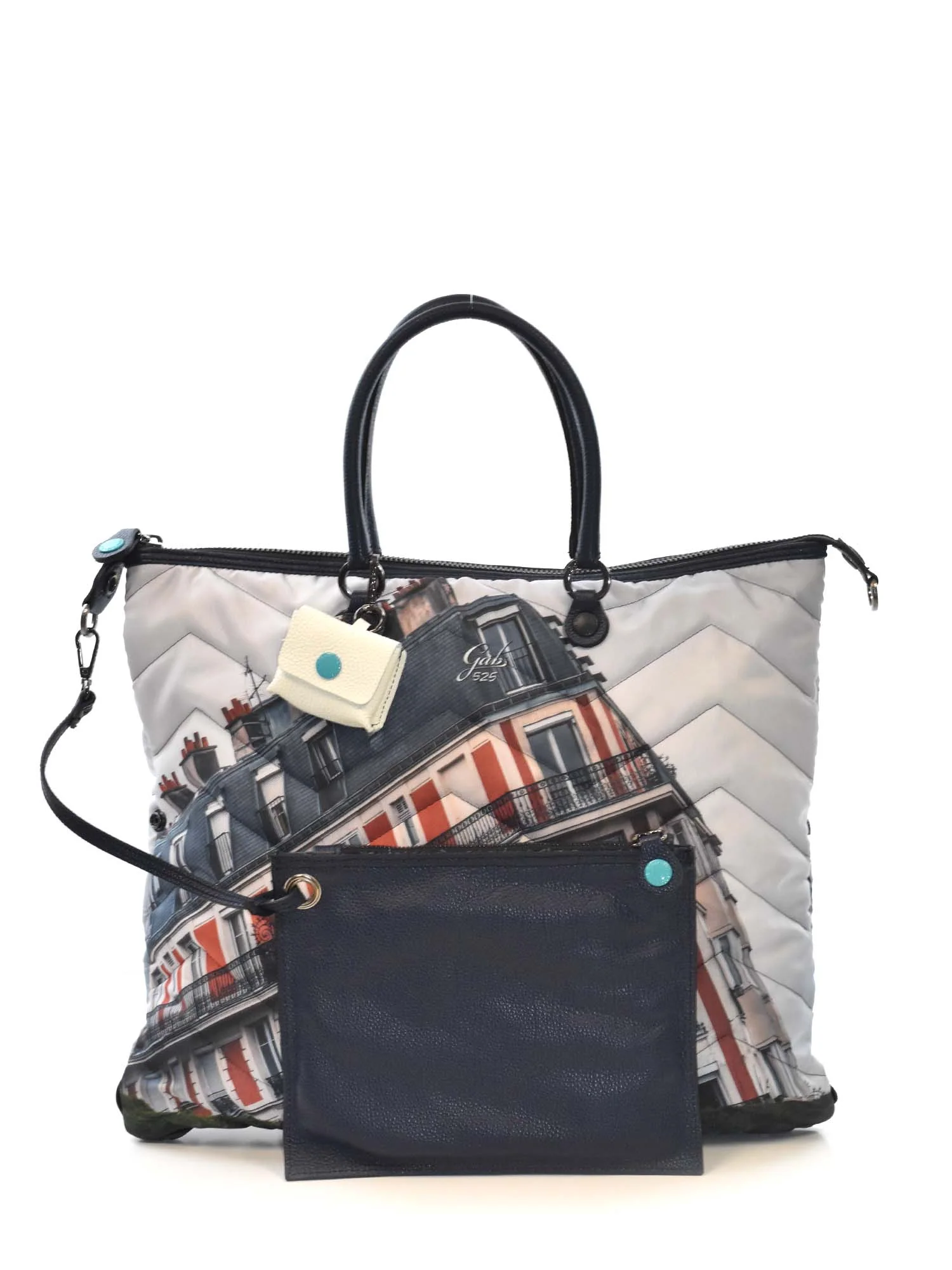 Gabs Shopper Donna | G000033T3 X2212 - Image 4