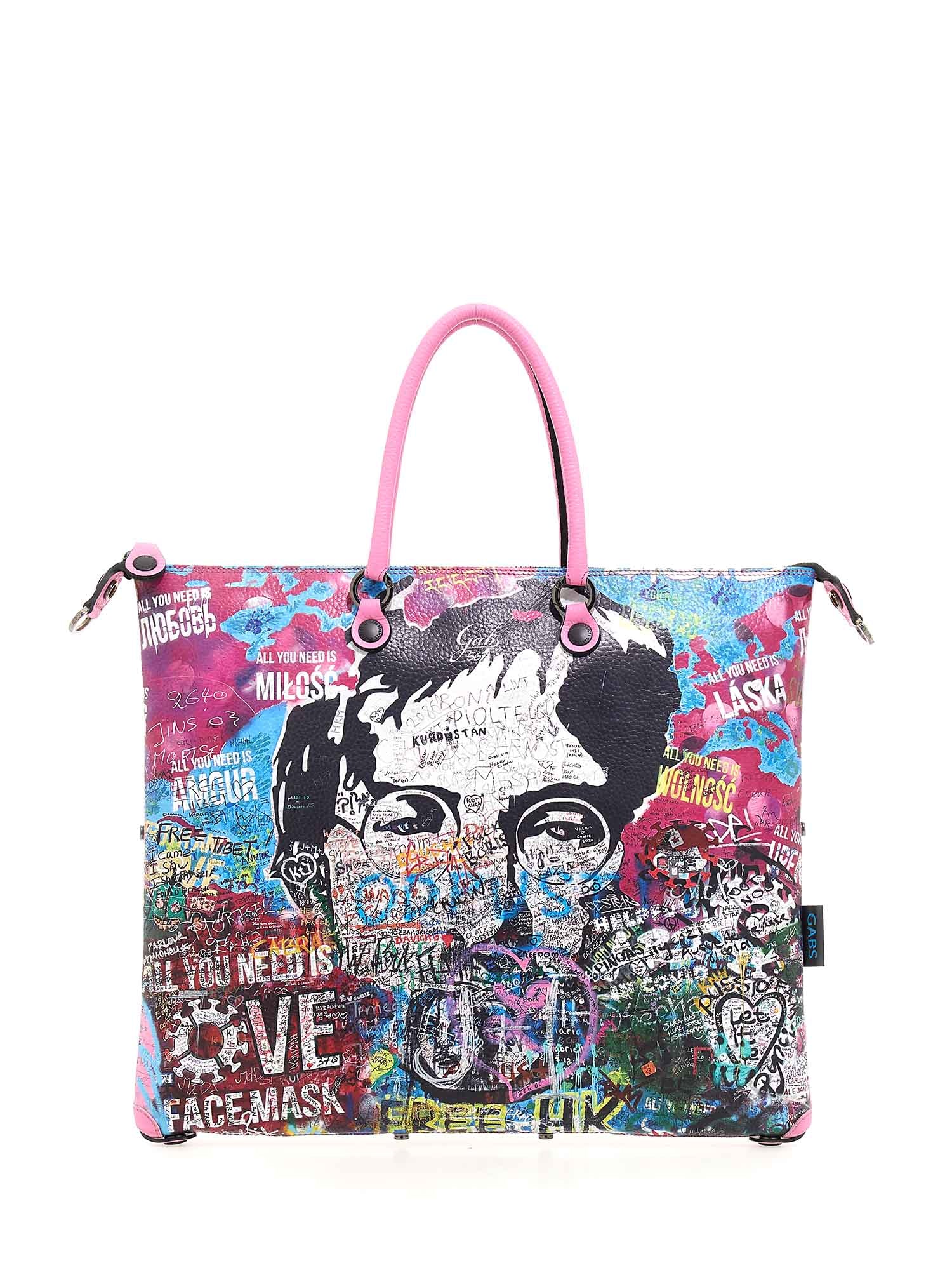 Gabs Shopper Donna | G000033T3 X2361 - Image 15