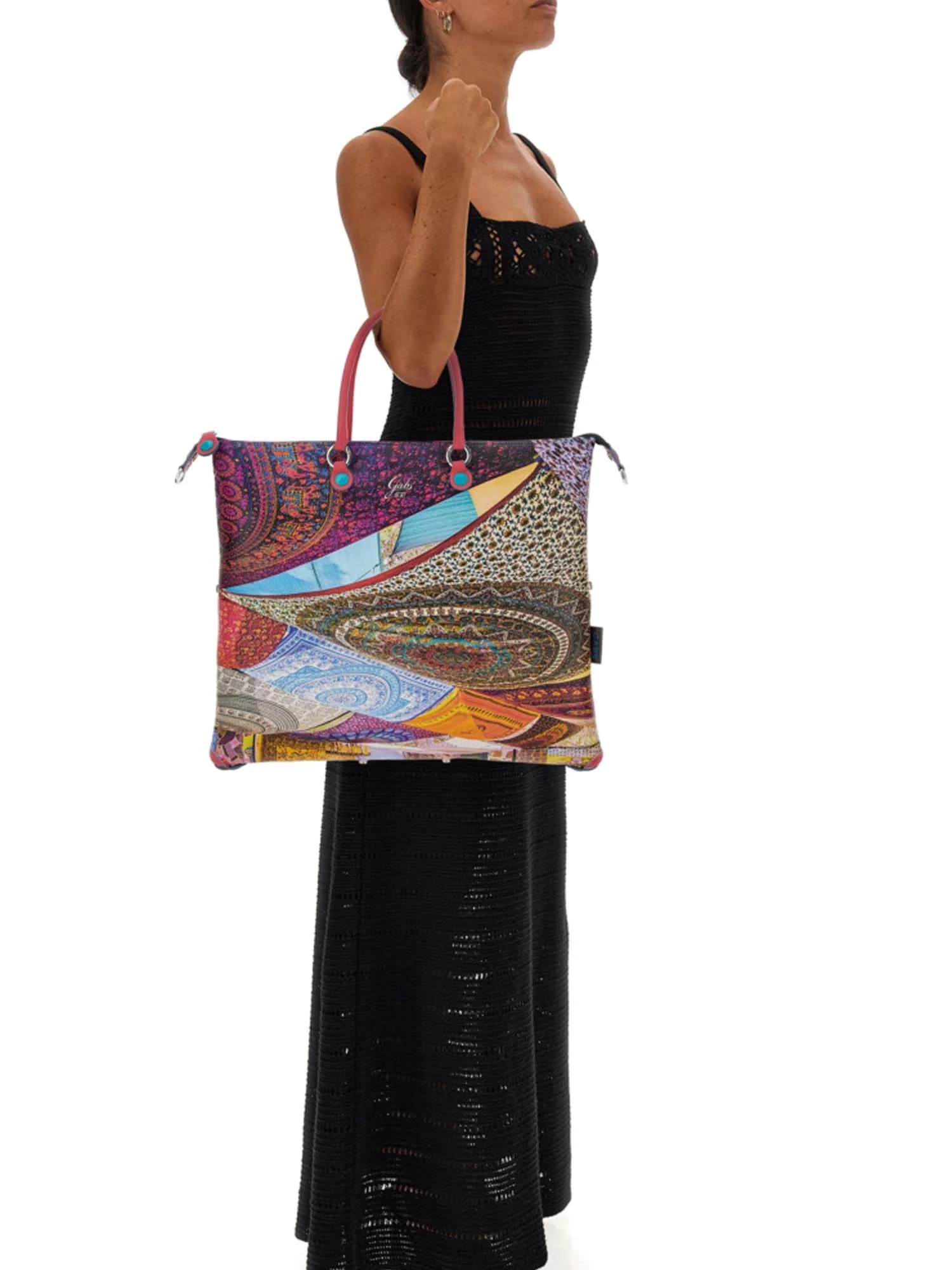 Gabs Borse A Mano Donna | G000037T3 X1672 - Image 2