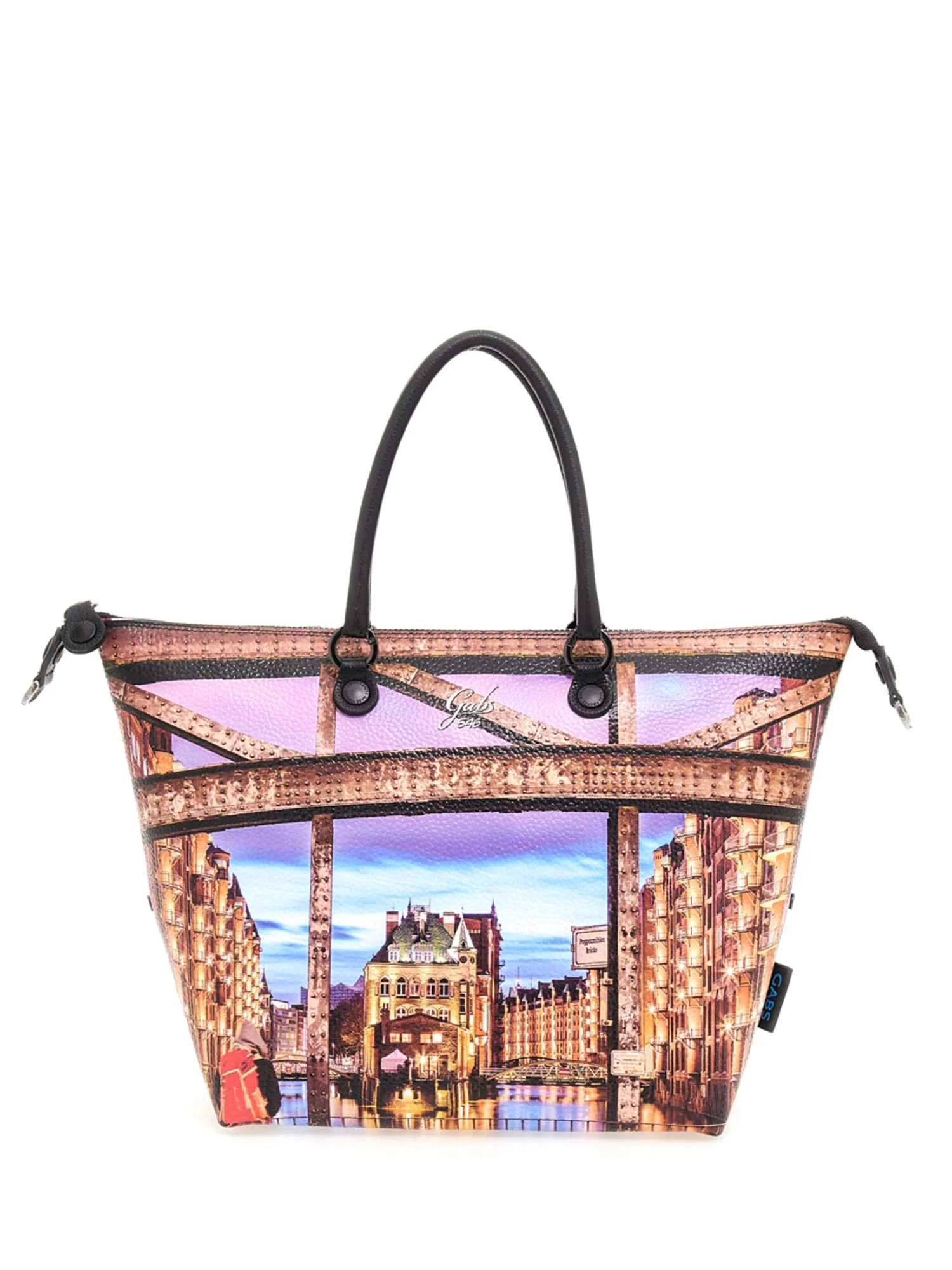 Gabs Borse A Spalla Donna | G000037T3 X2361 - Image 20