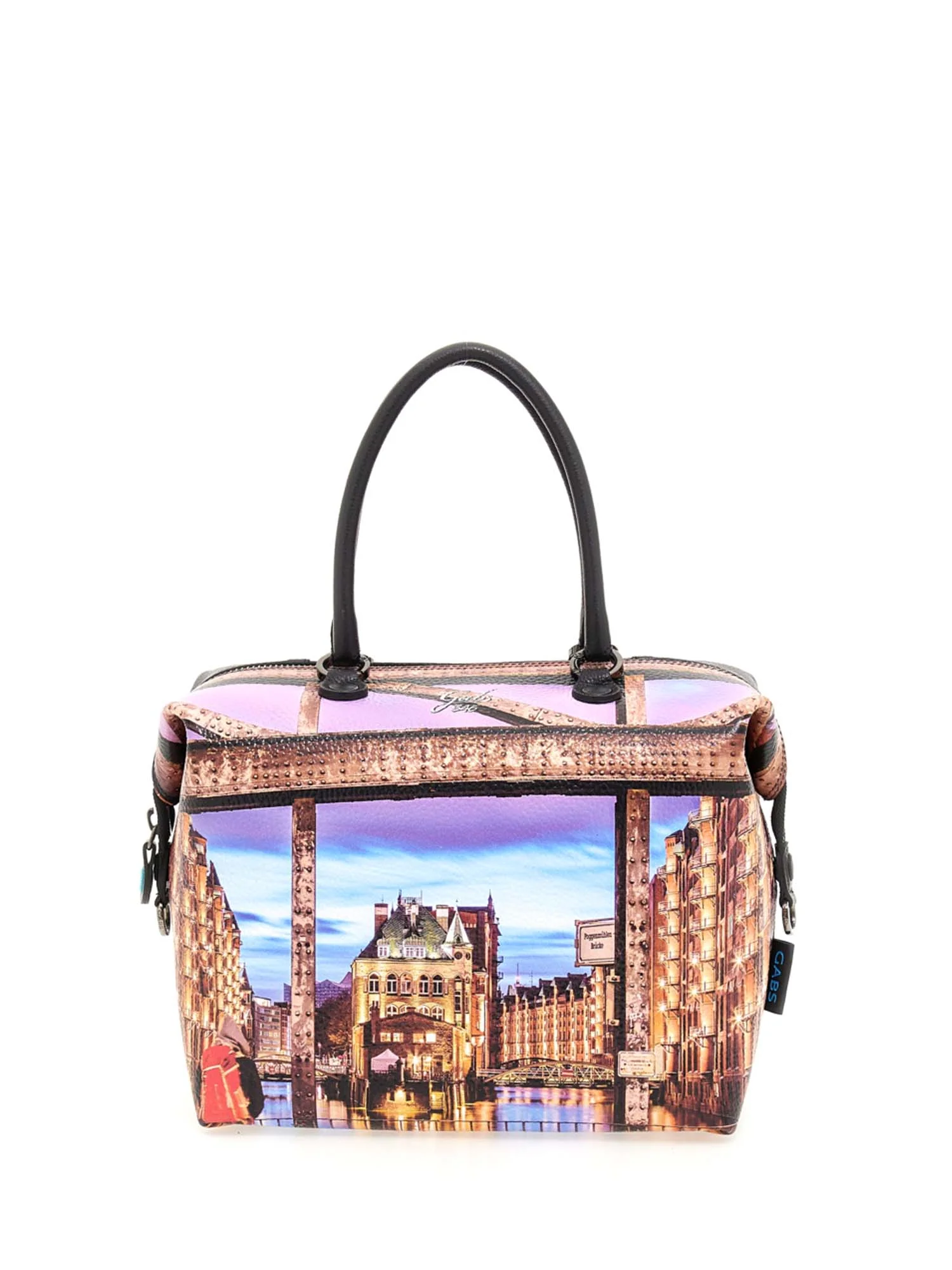 Gabs Borse A Spalla Donna | G000037T3 X2361 - Image 21