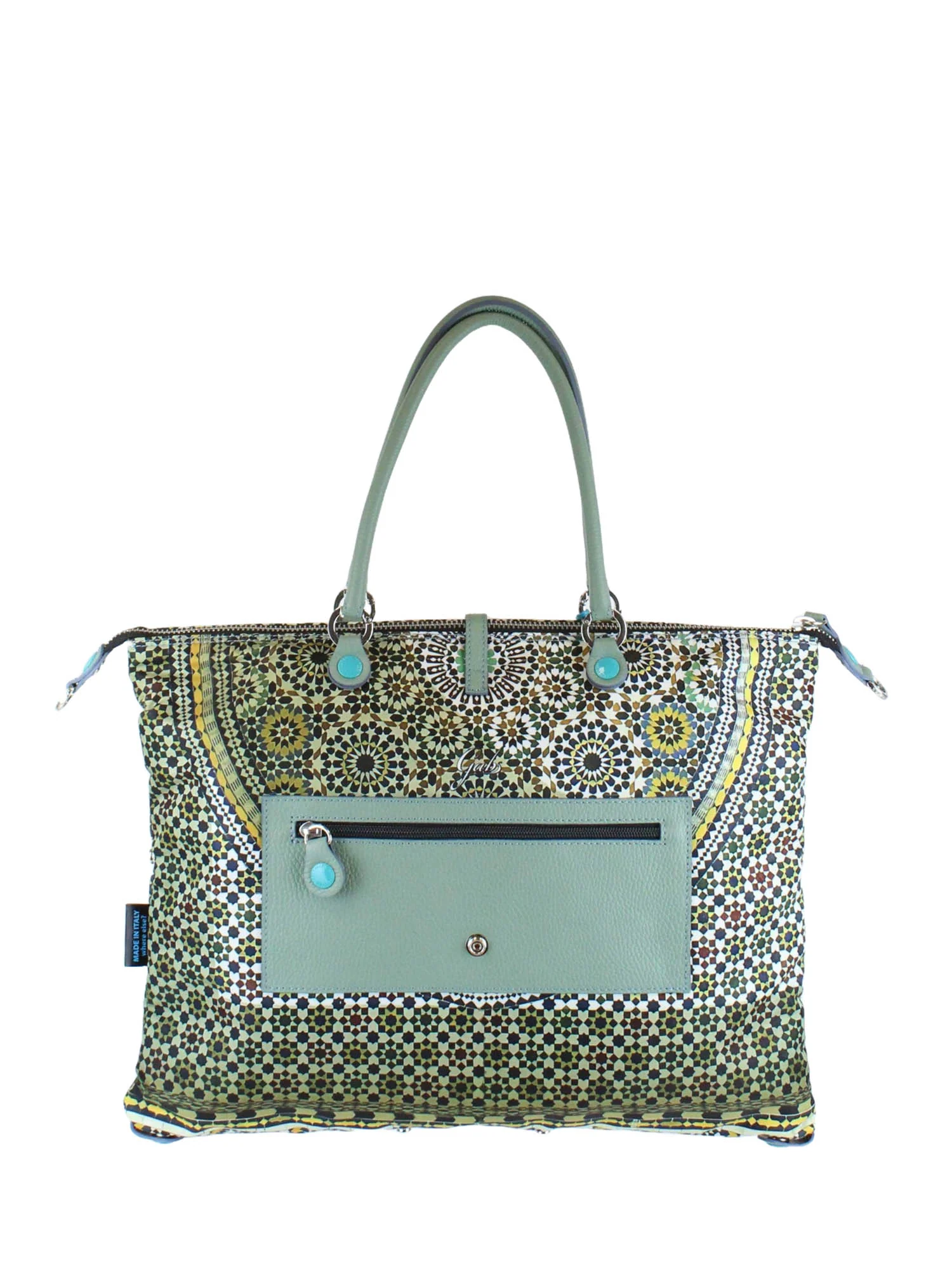 Gabs Shopper Donna | G004890T2 X2540 - Image 2