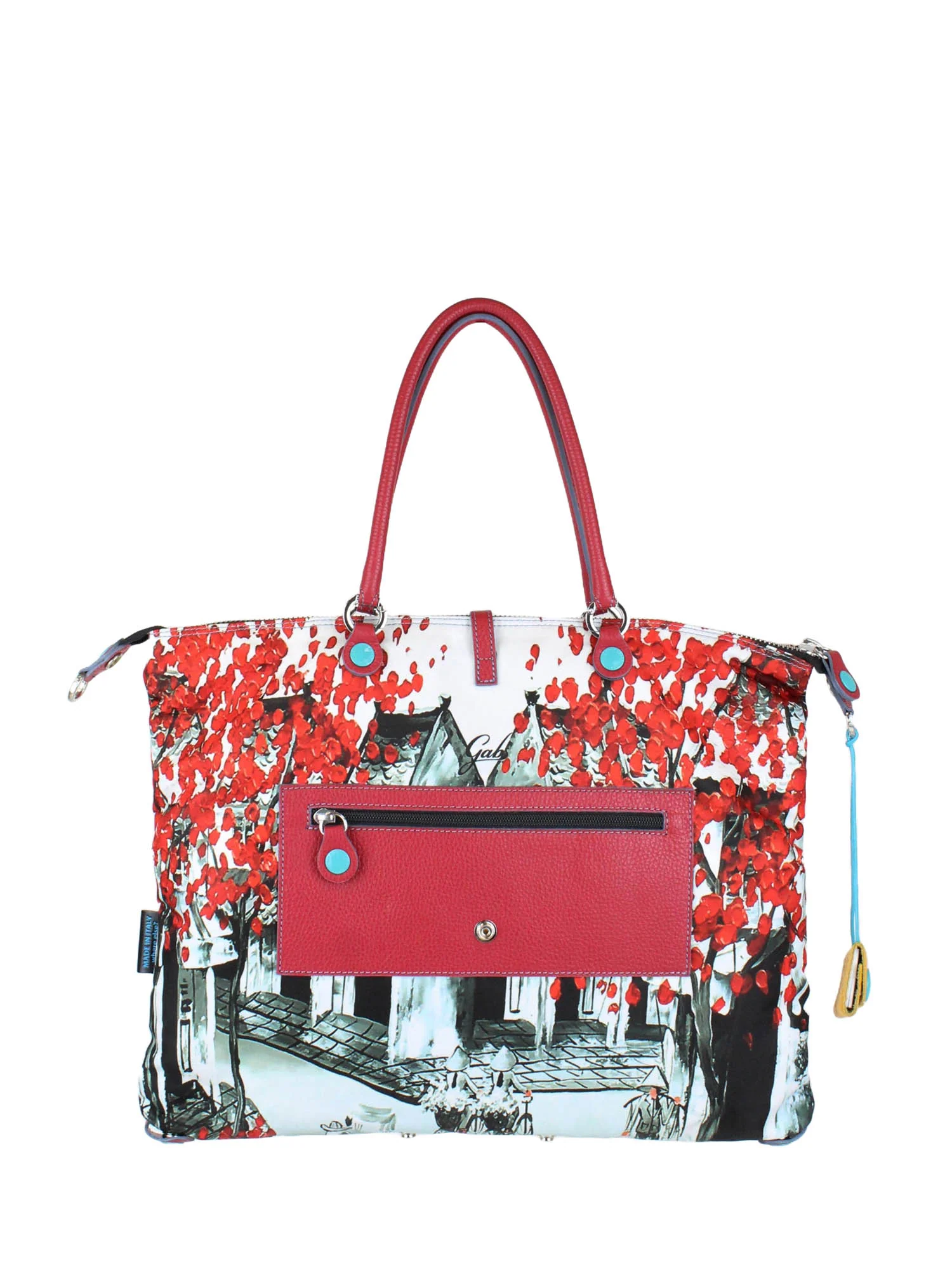 Gabs Shopper Donna | G004890T2 X2540 - Image 6