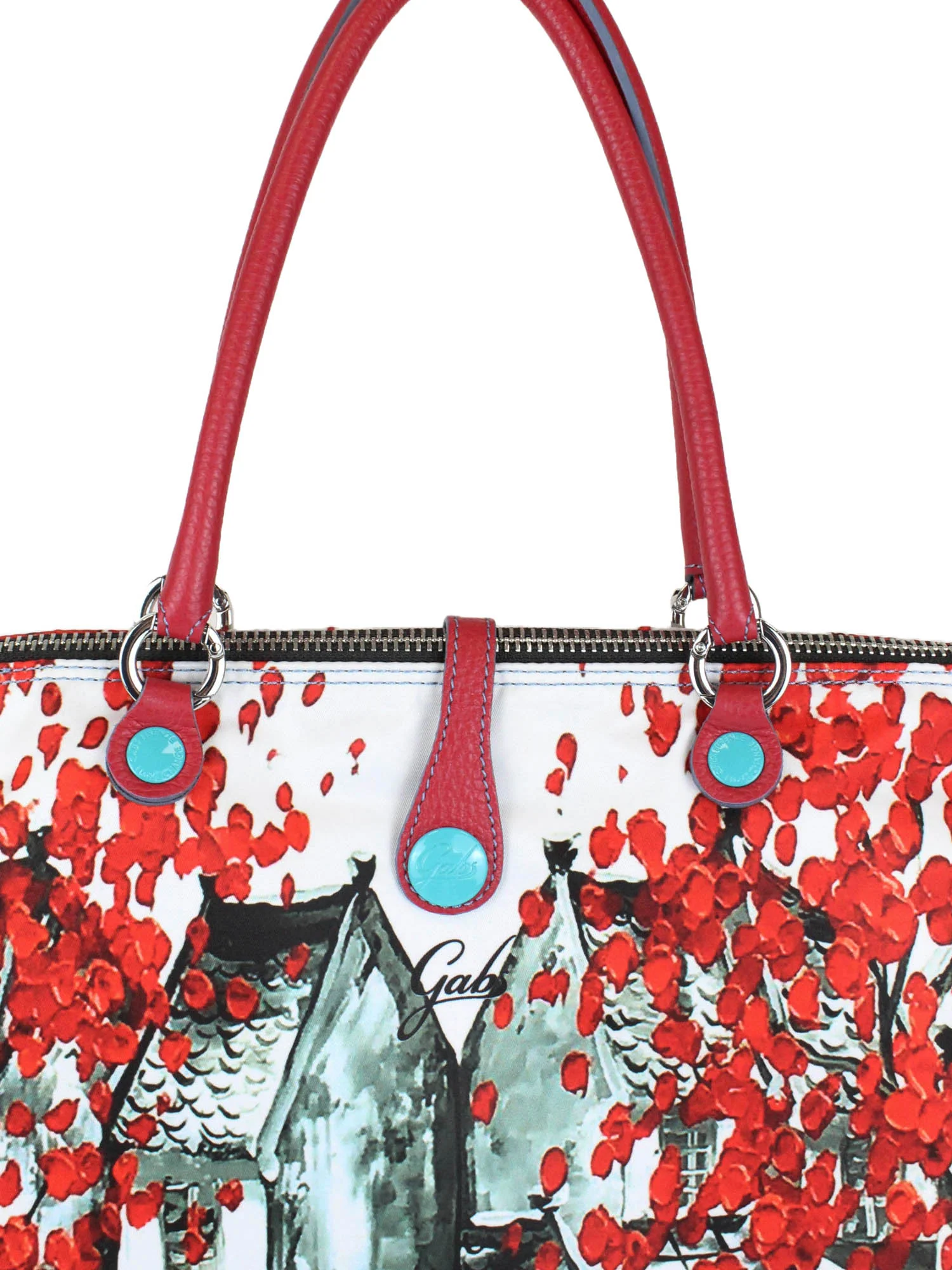 Gabs Shopper Donna | G004890T2 X2540 - Image 8
