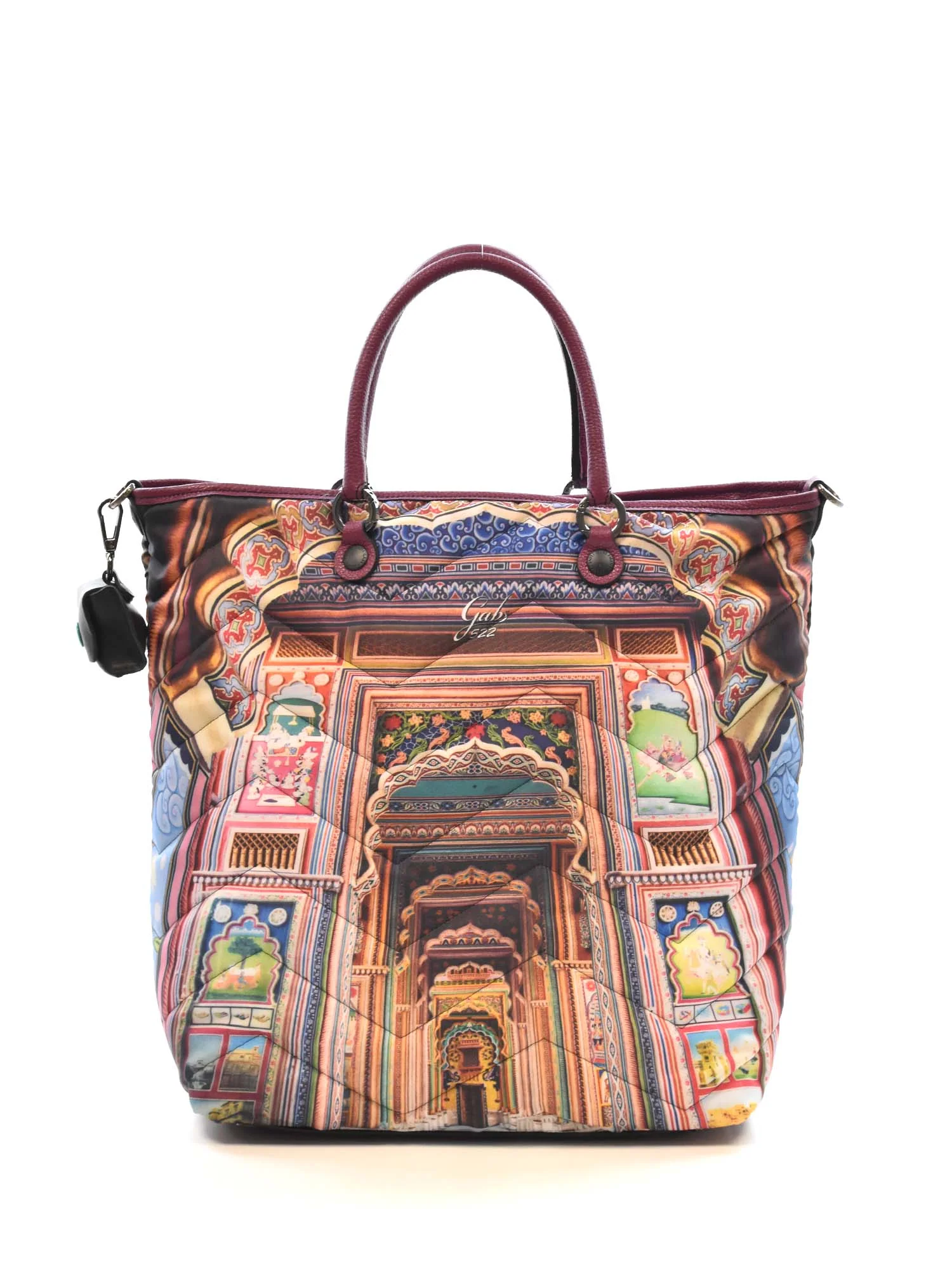 Gabs Borse A Spalla Donna | G008700T3 X2212 - Image 10