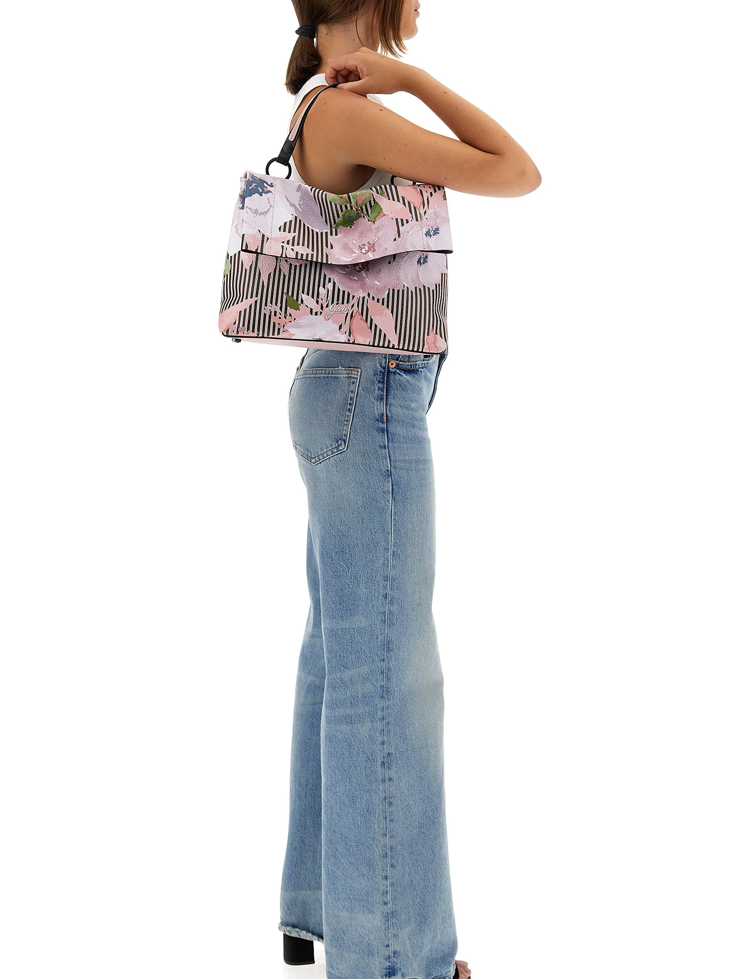 Gabs Borse A Spalla Donna | G008780T2 X2275 - Image 6