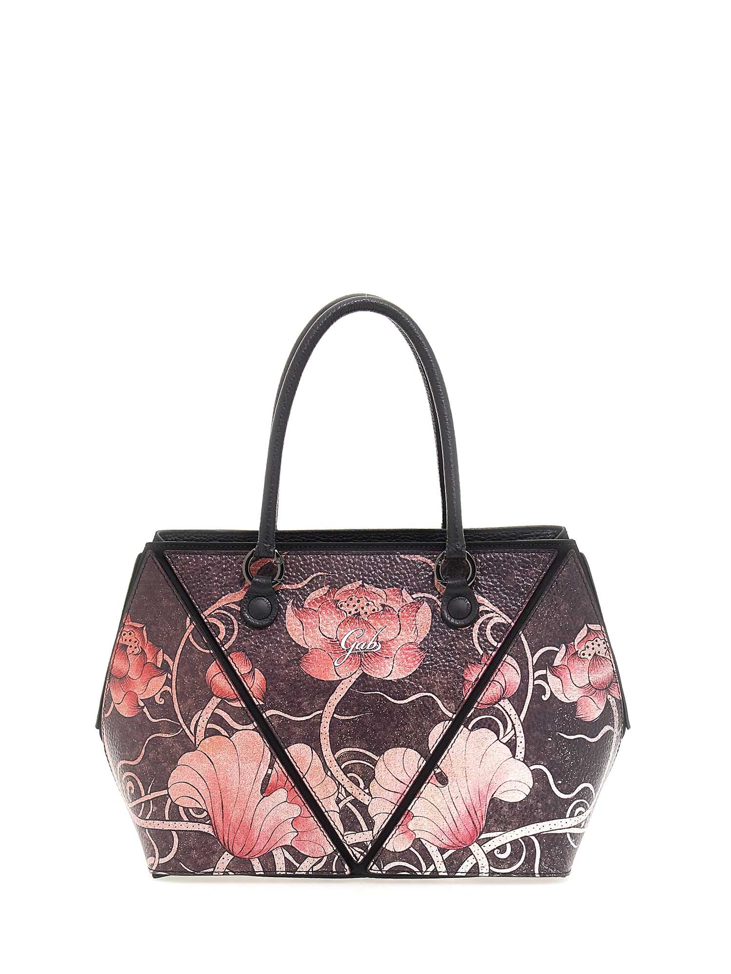 Gabs Borse A Mano Donna | G009650T2 X2526 - Image 9