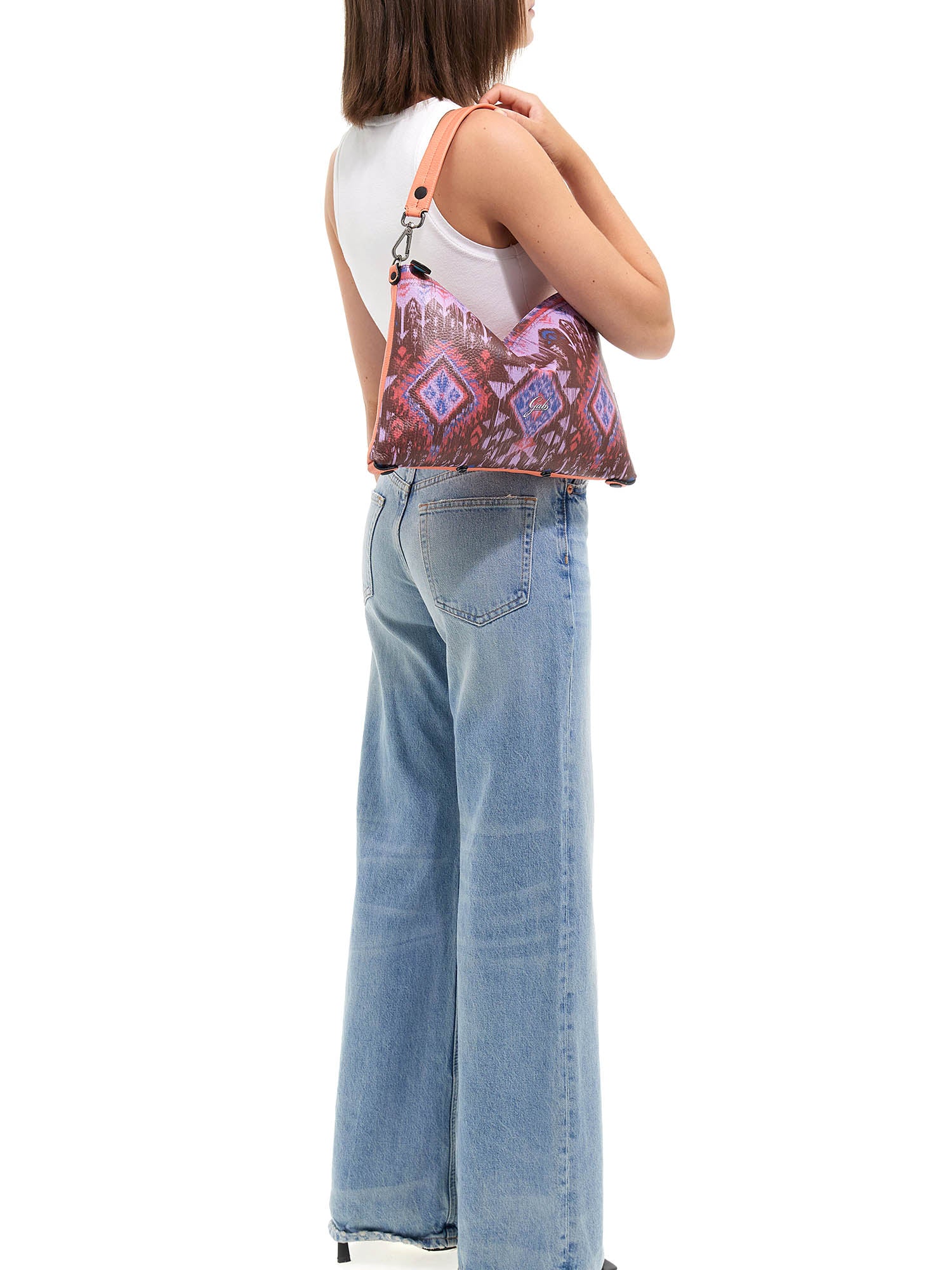 Gabs Borse A Spalla Donna | G009660T2 X2275 - Image 2