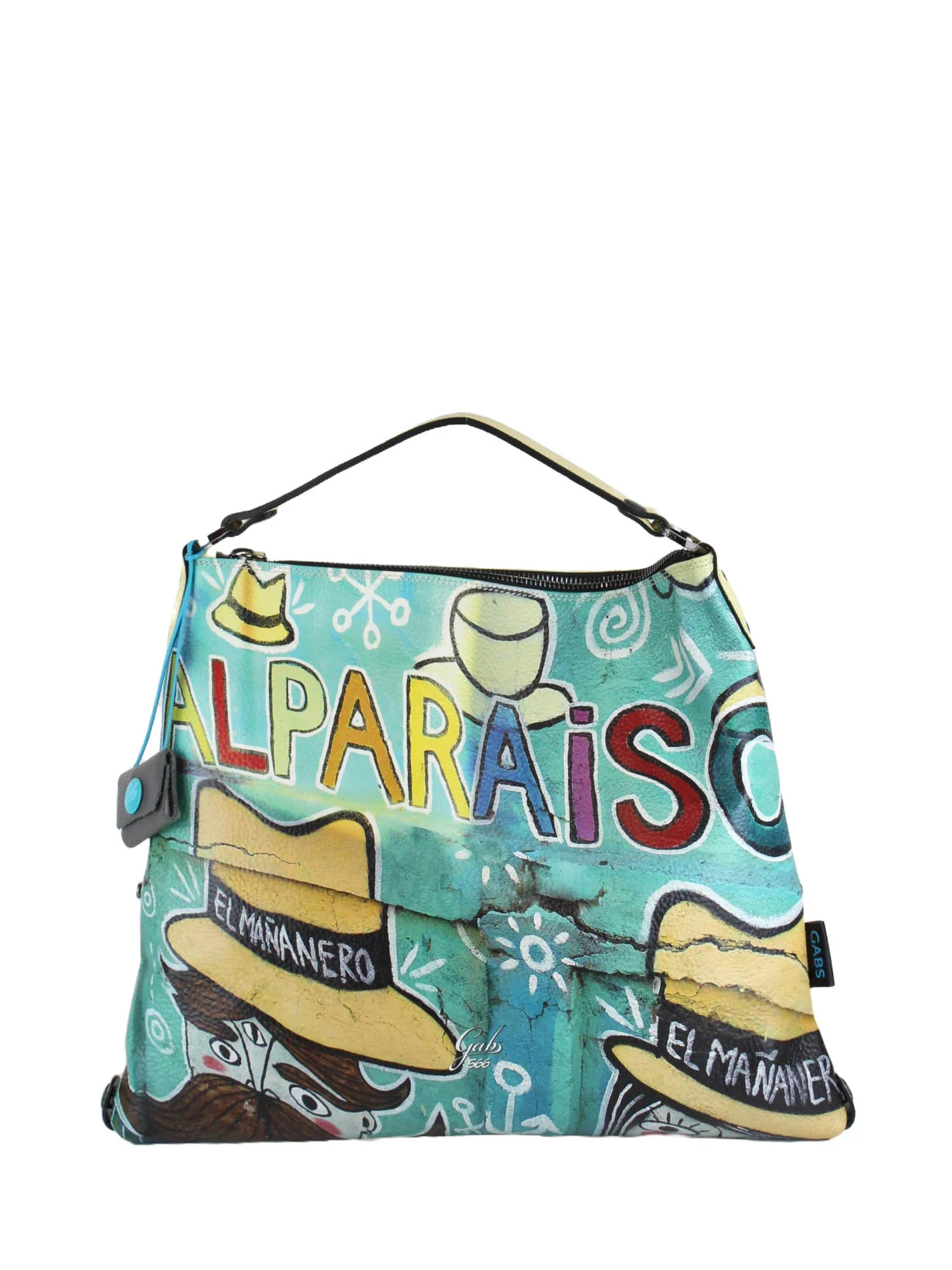 Gabs Borse A Spalla Donna | G009860T3 X2361 - Image 11