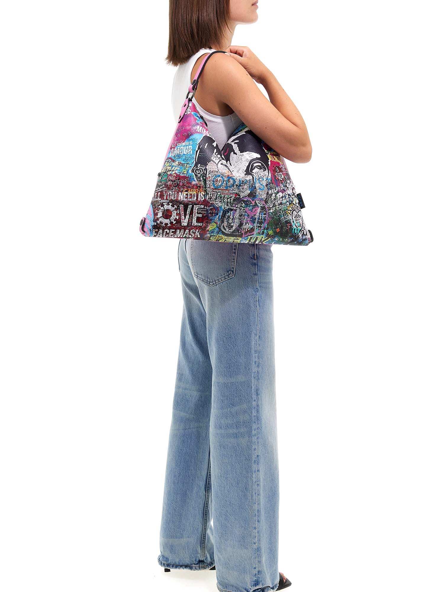 Gabs Borse A Spalla Donna | G009860T3 X2361 - Image 2