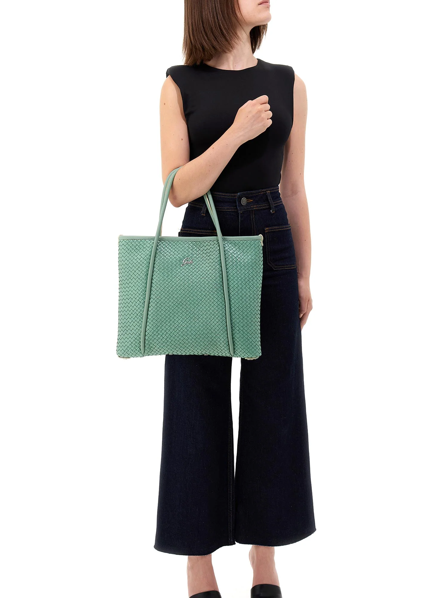 Gabs Shopper Donna | G010020T2 X2548 - Image 7