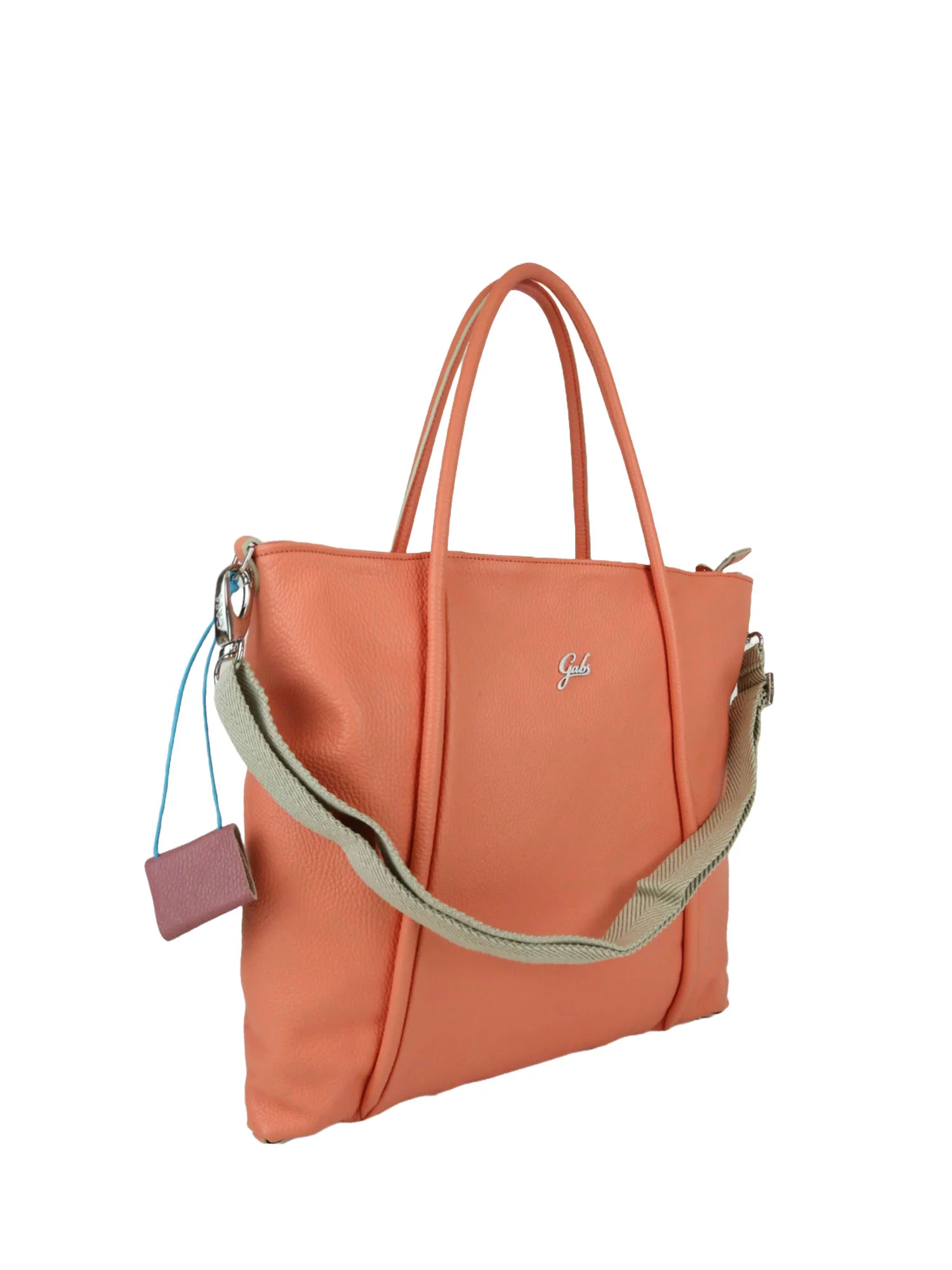 Gabs Shopper Donna | G010020T3 X2511 - Image 12