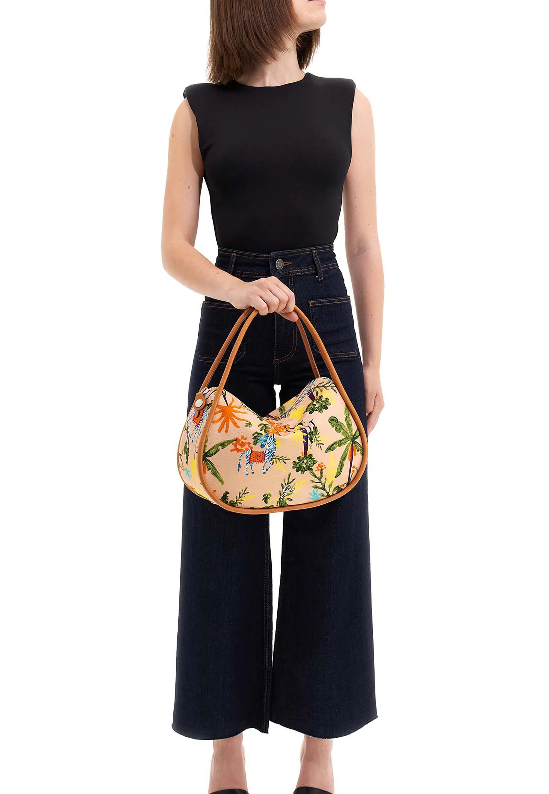 Gabs Selin Tg M Borse A Mano Donna | G010070T2 X2569 - Image 14