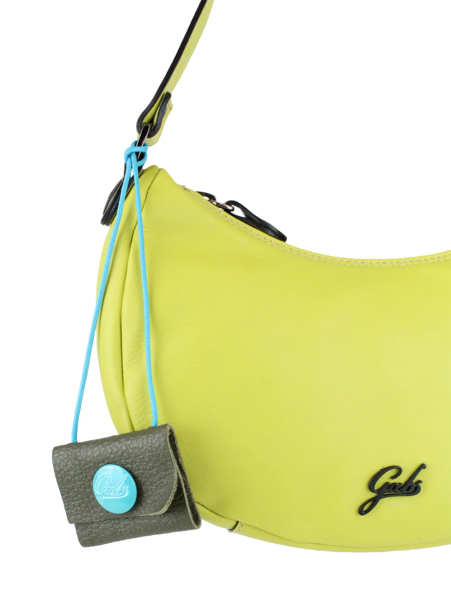 Gabs Borse A Spalla Donna | G010560T1 X2629 - Image 4