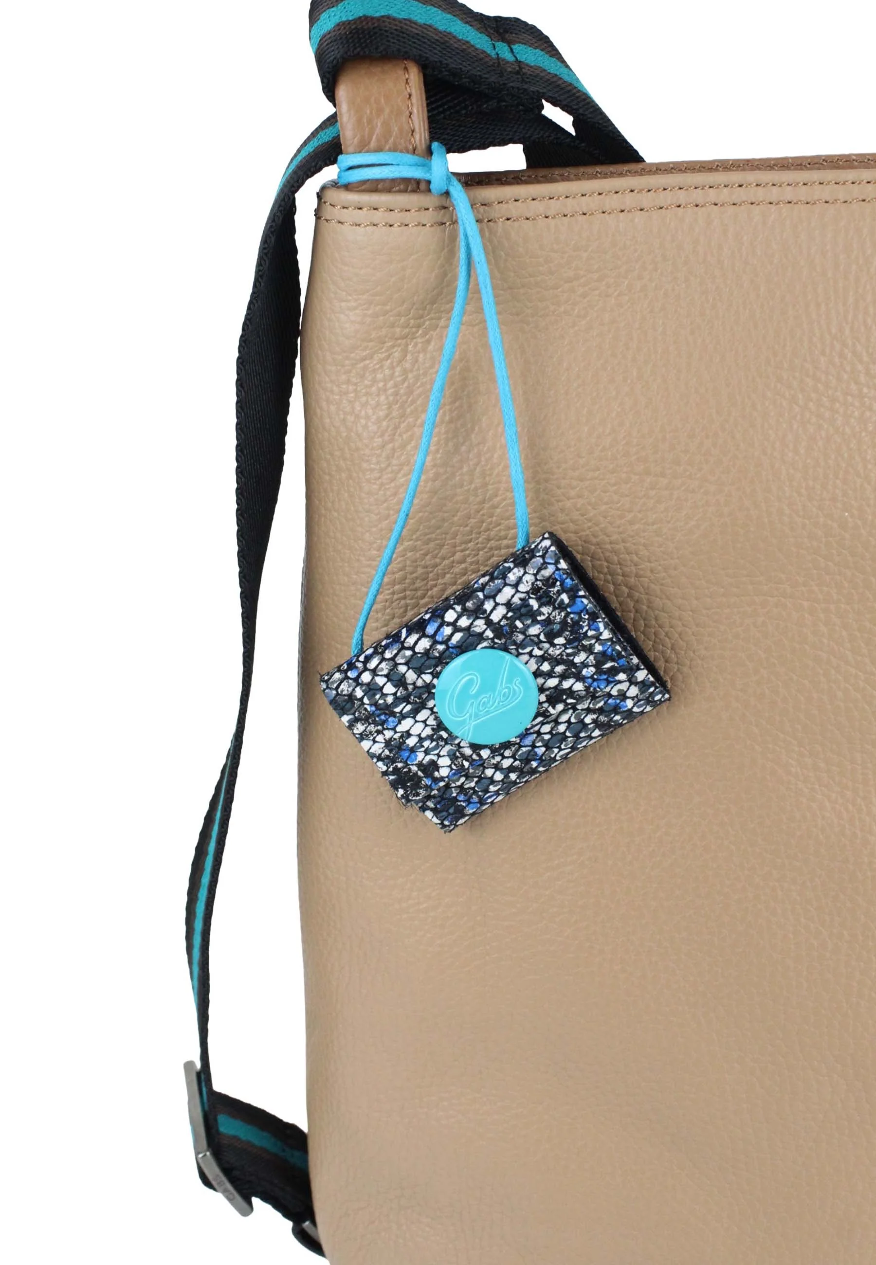 Gabs Dorina Borse A Spalla Donna | G011221T2 X3036 - Image 10