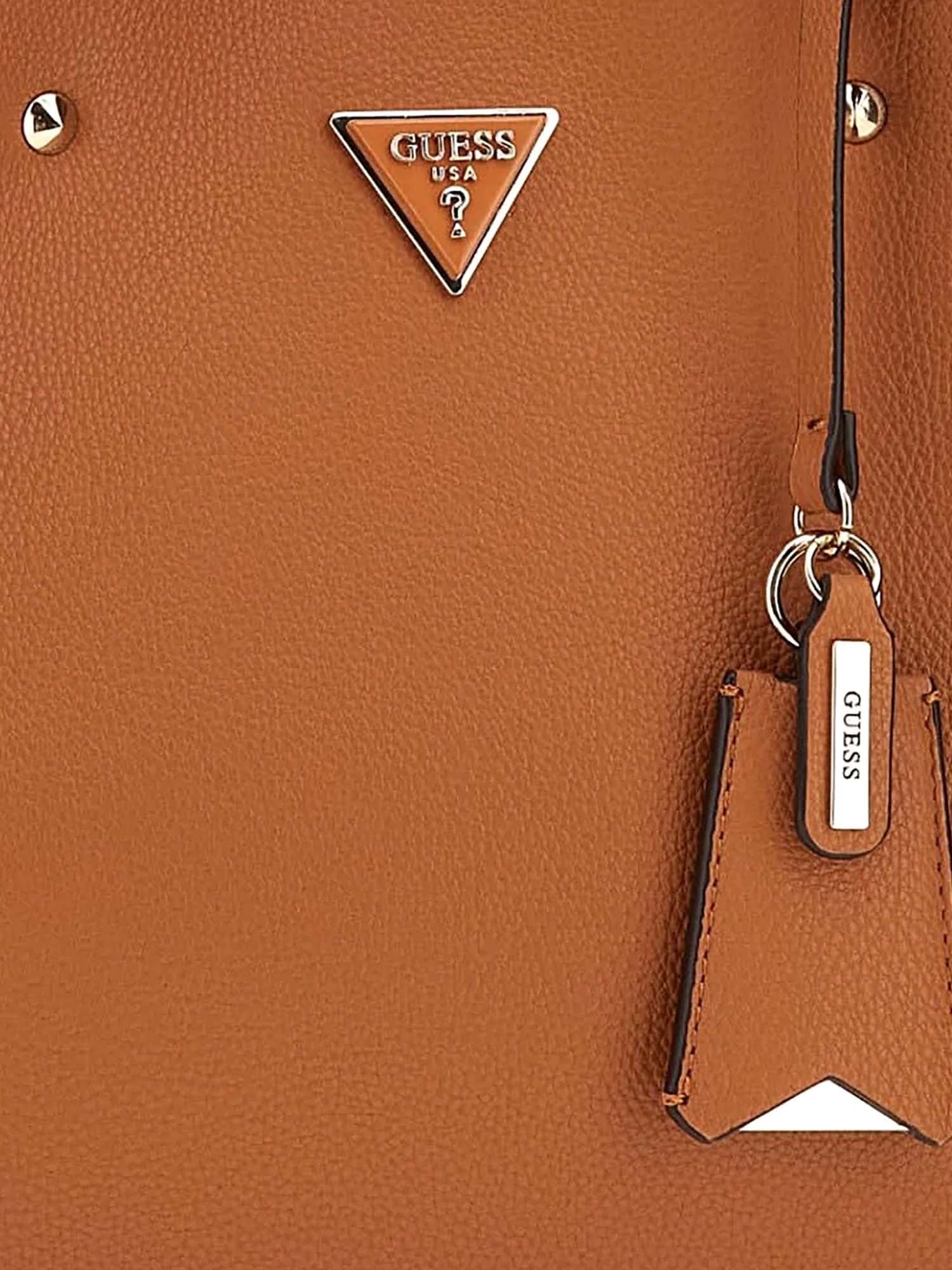Guess Borse A Mano Donna | HWBG87 78060 - Image 7