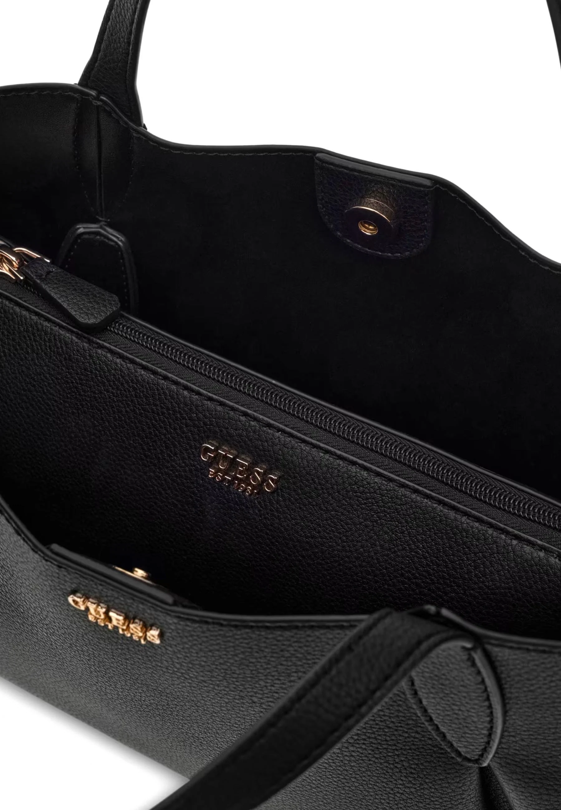 Guess Melody Borse A Spalla Donna | HWBG97 35060 - Image 5
