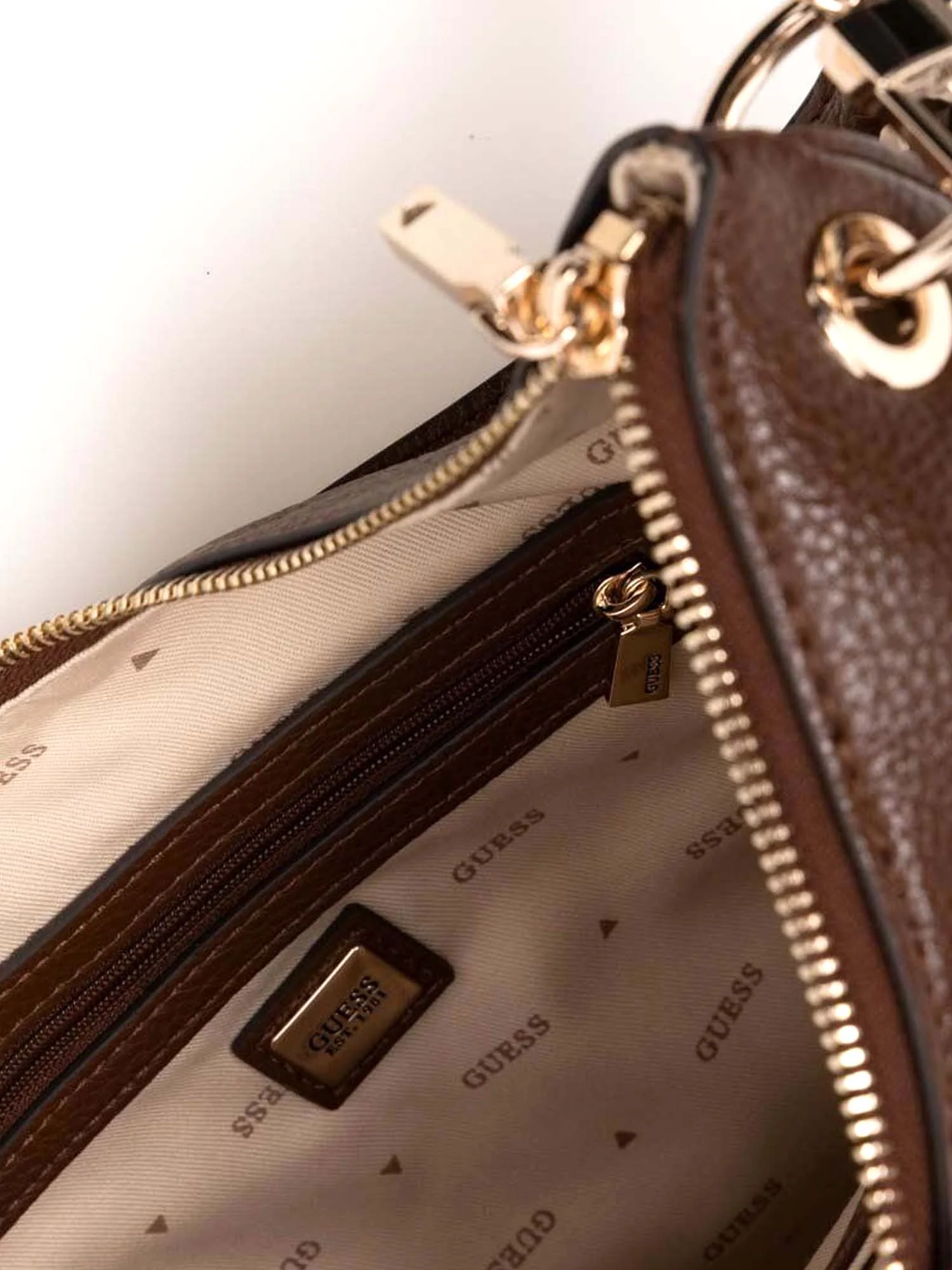Guess Borse A Spalla Donna | HWBS85 01030 - Image 8