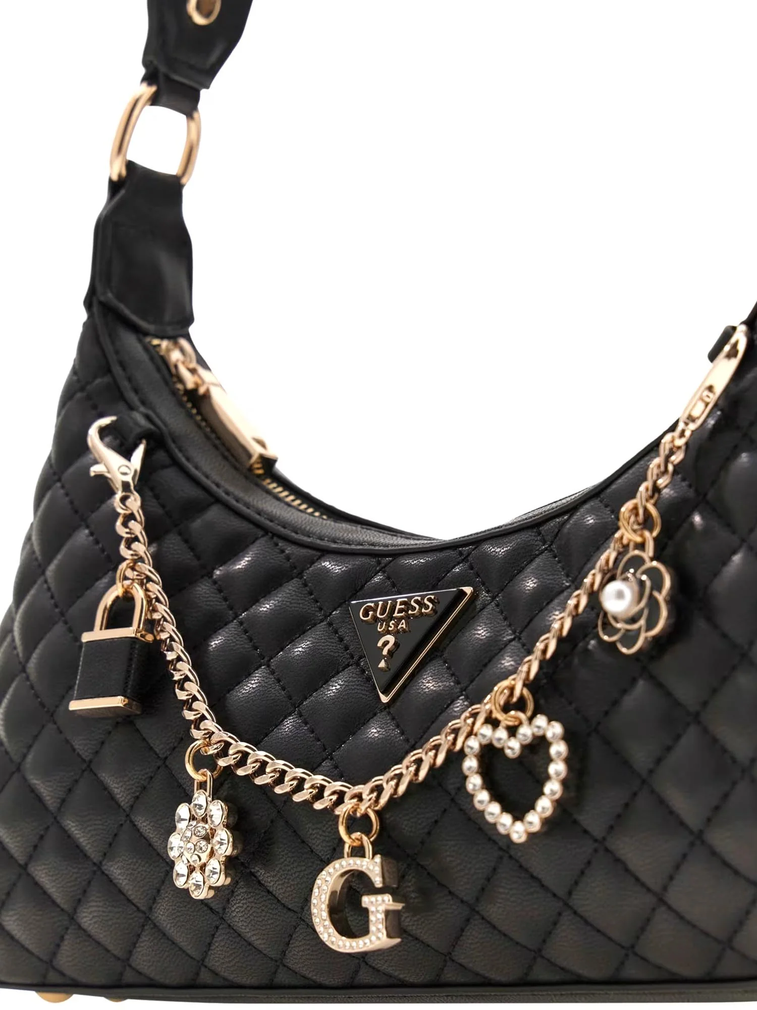 Guess Borse A Spalla Donna | HWEG86 79180 - Image 3