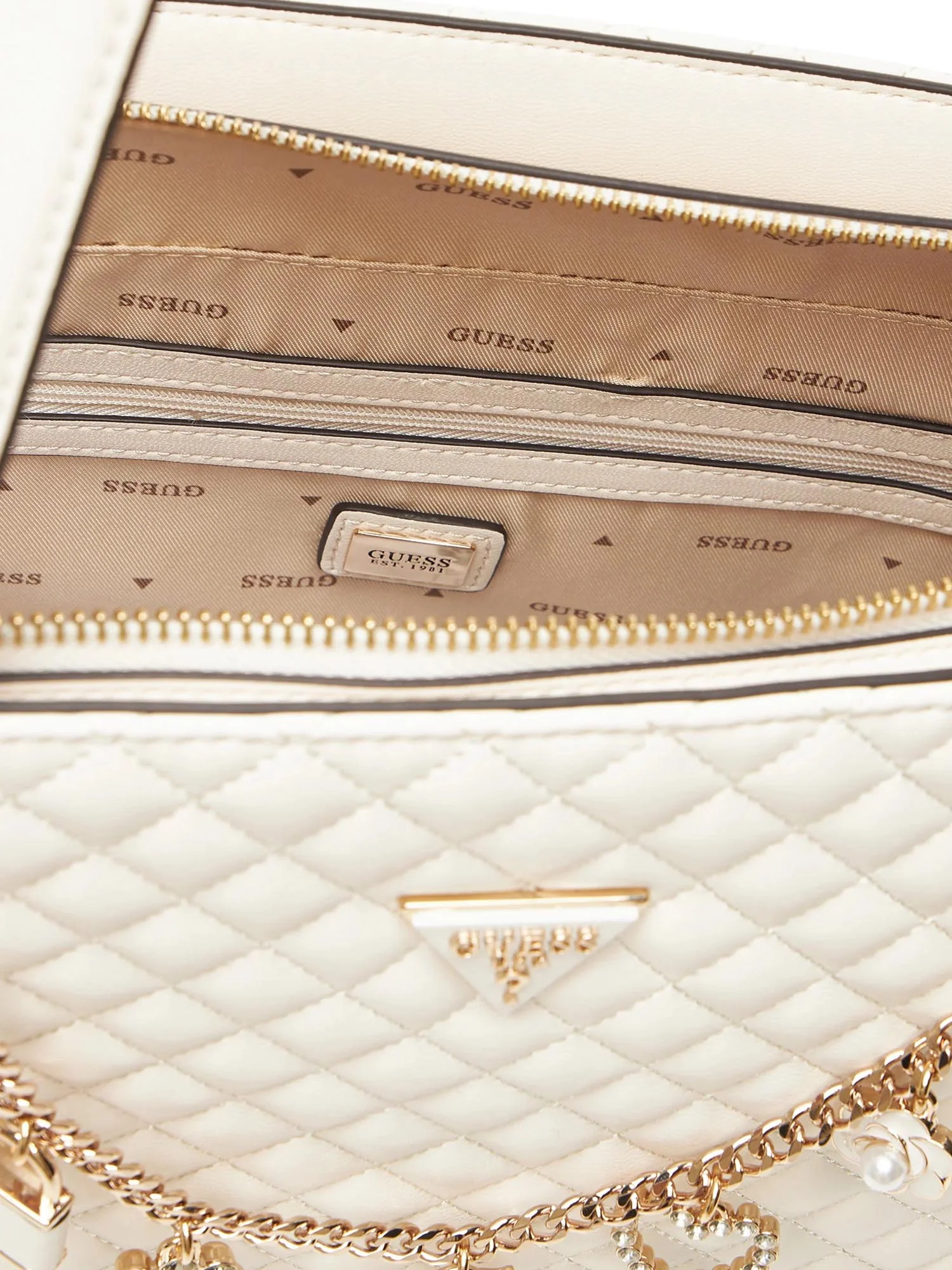 Guess Shopper Donna | HWEG86 79250 - Image 9