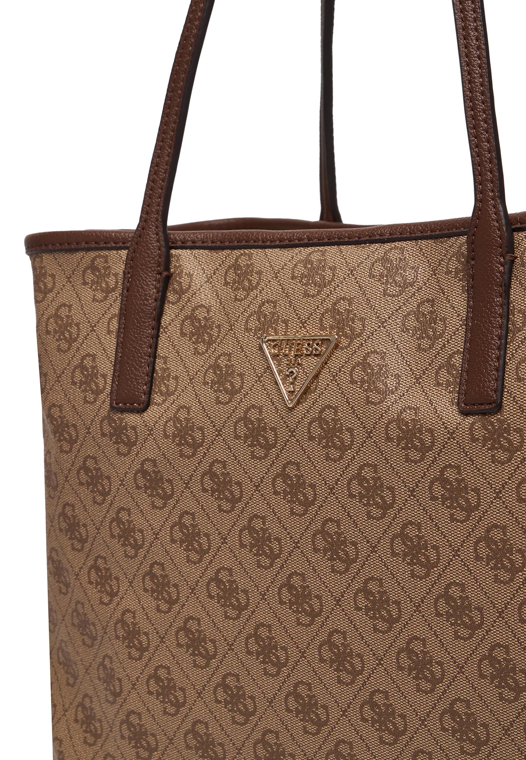 Guess Eco Erica Shopper Donna | HWESG9 51428 - Image 12