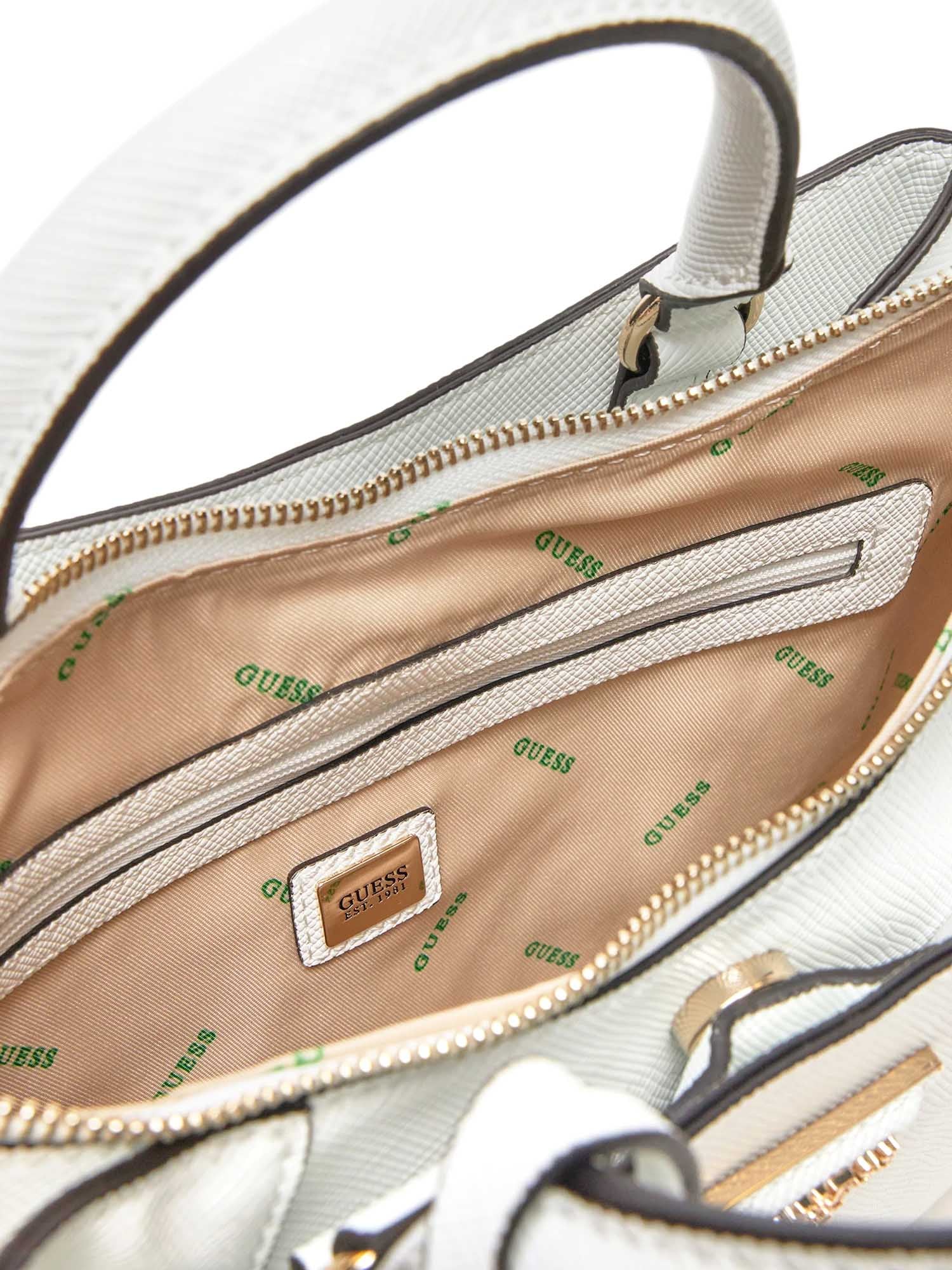 Guess Borse A Mano Donna | HWEZG9 52306 - Image 12