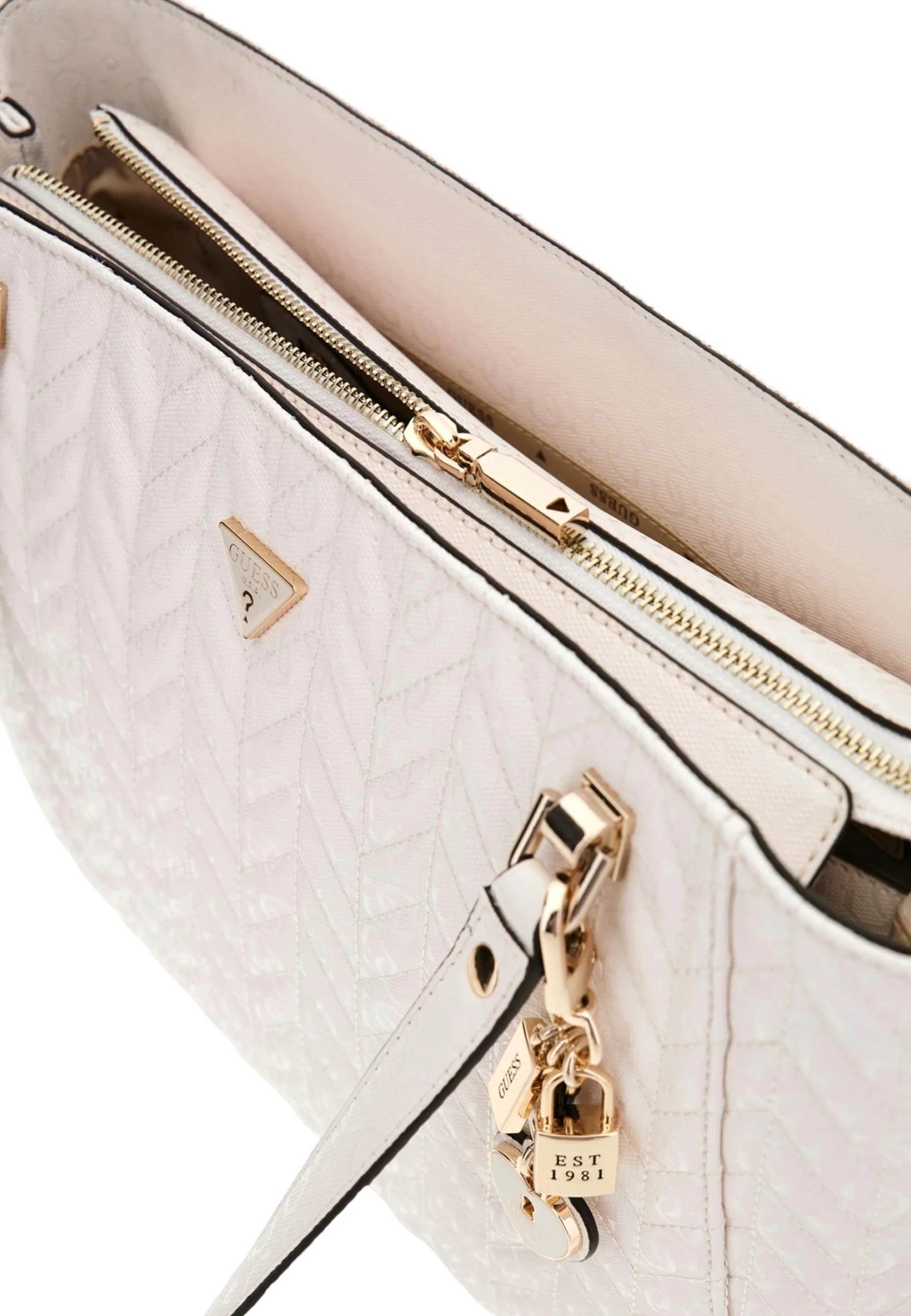 Guess Stacey Shopper Donna | HWGG97 41250 - Image 7