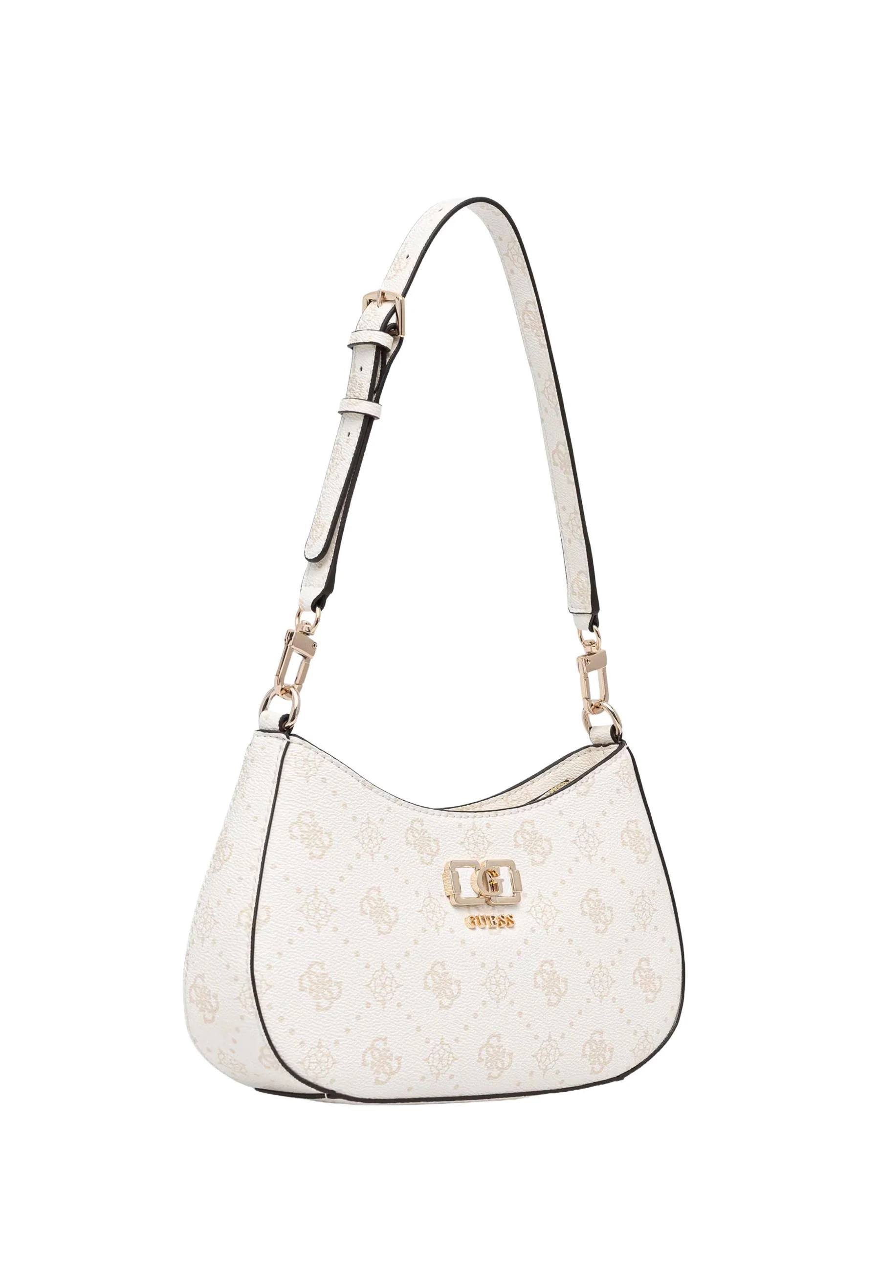 Guess Emelie Borse A Spalla Donna | HWGP99 28180 - Image 6