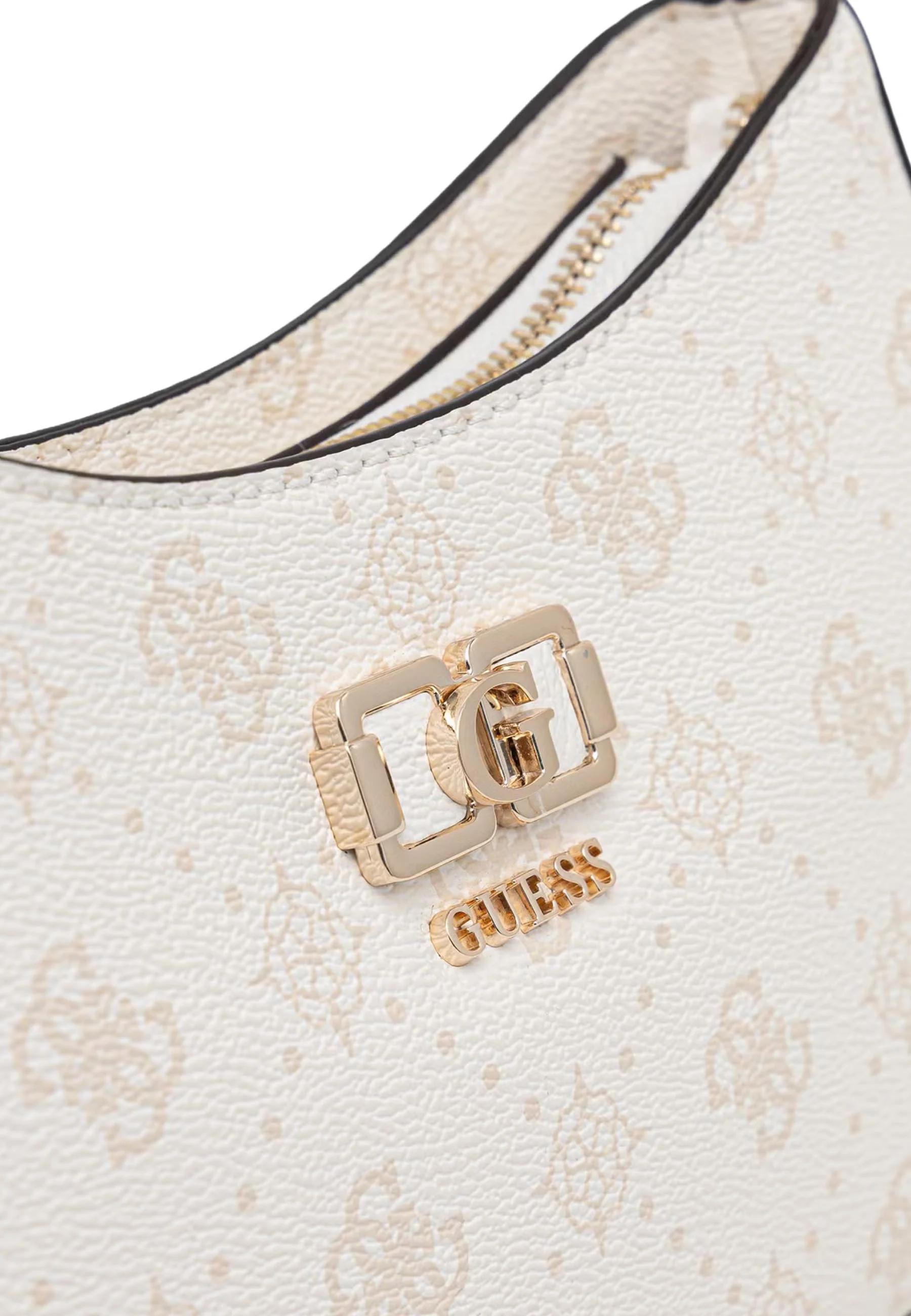 Guess Emelie Borse A Spalla Donna | HWGP99 28180 - Image 8
