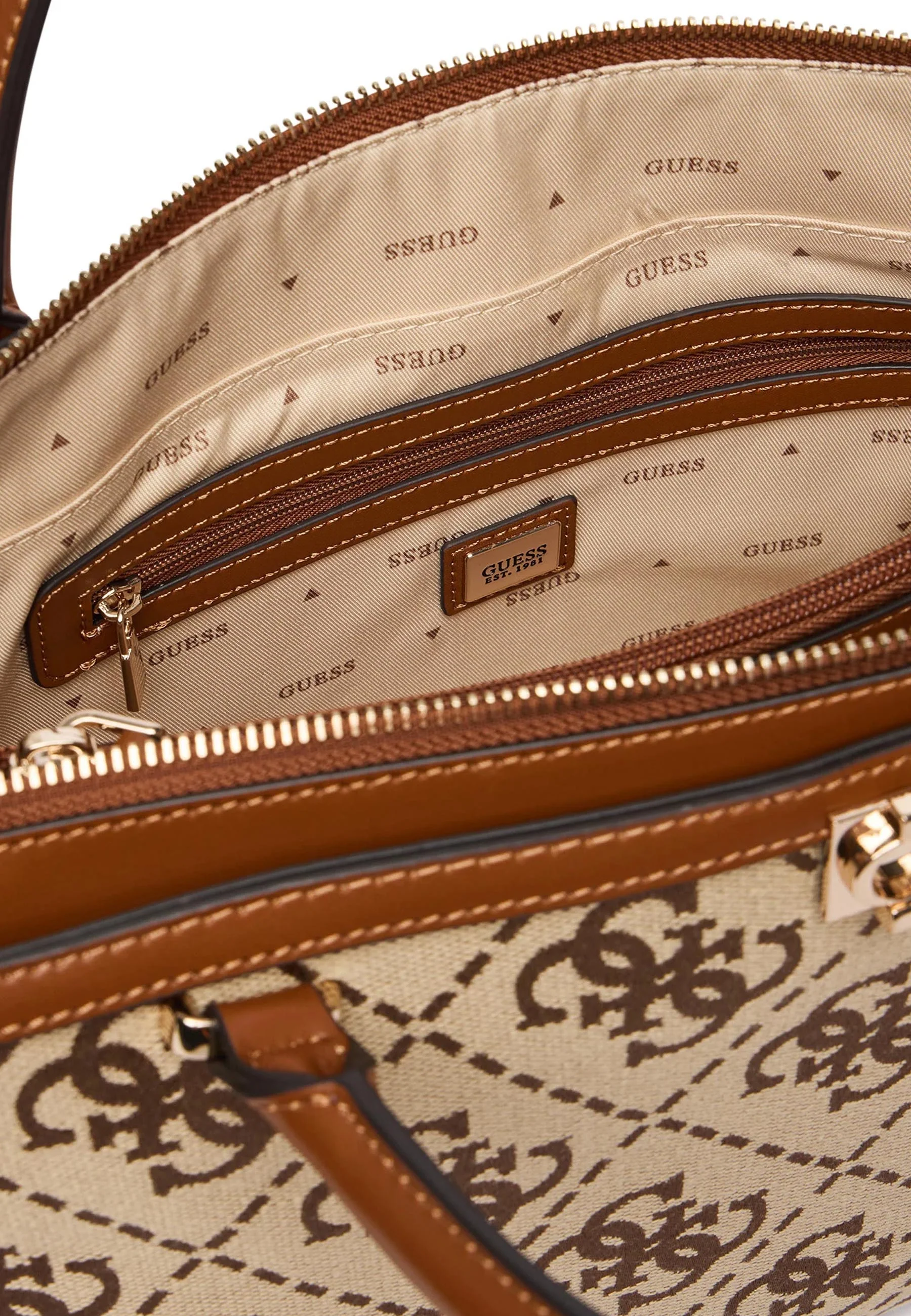 Guess Audrey Borse A Mano Donna | HWJG97 55070 - Image 10
