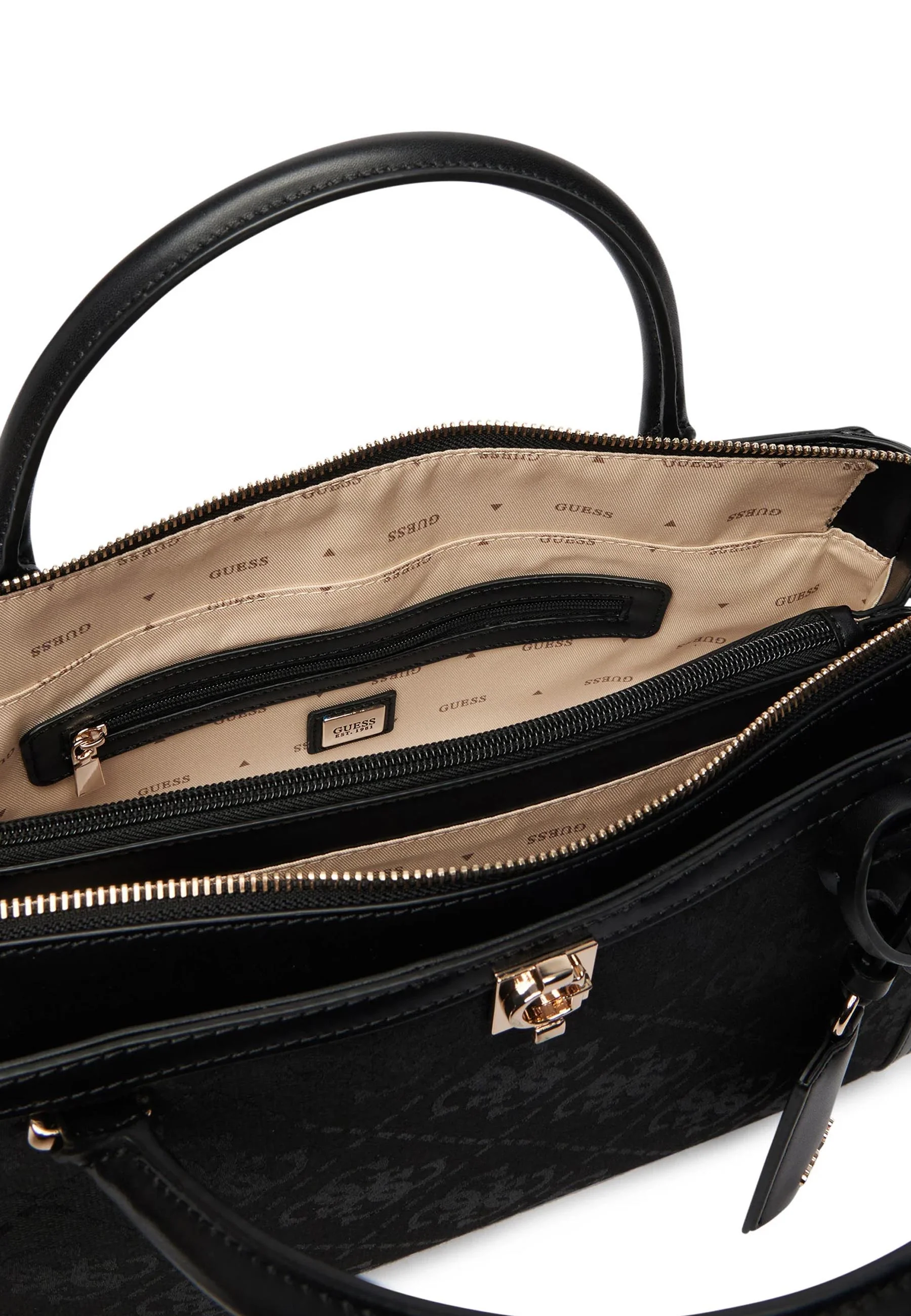 Guess Audrey Borse A Mano Donna | HWJG97 55070 - Image 4