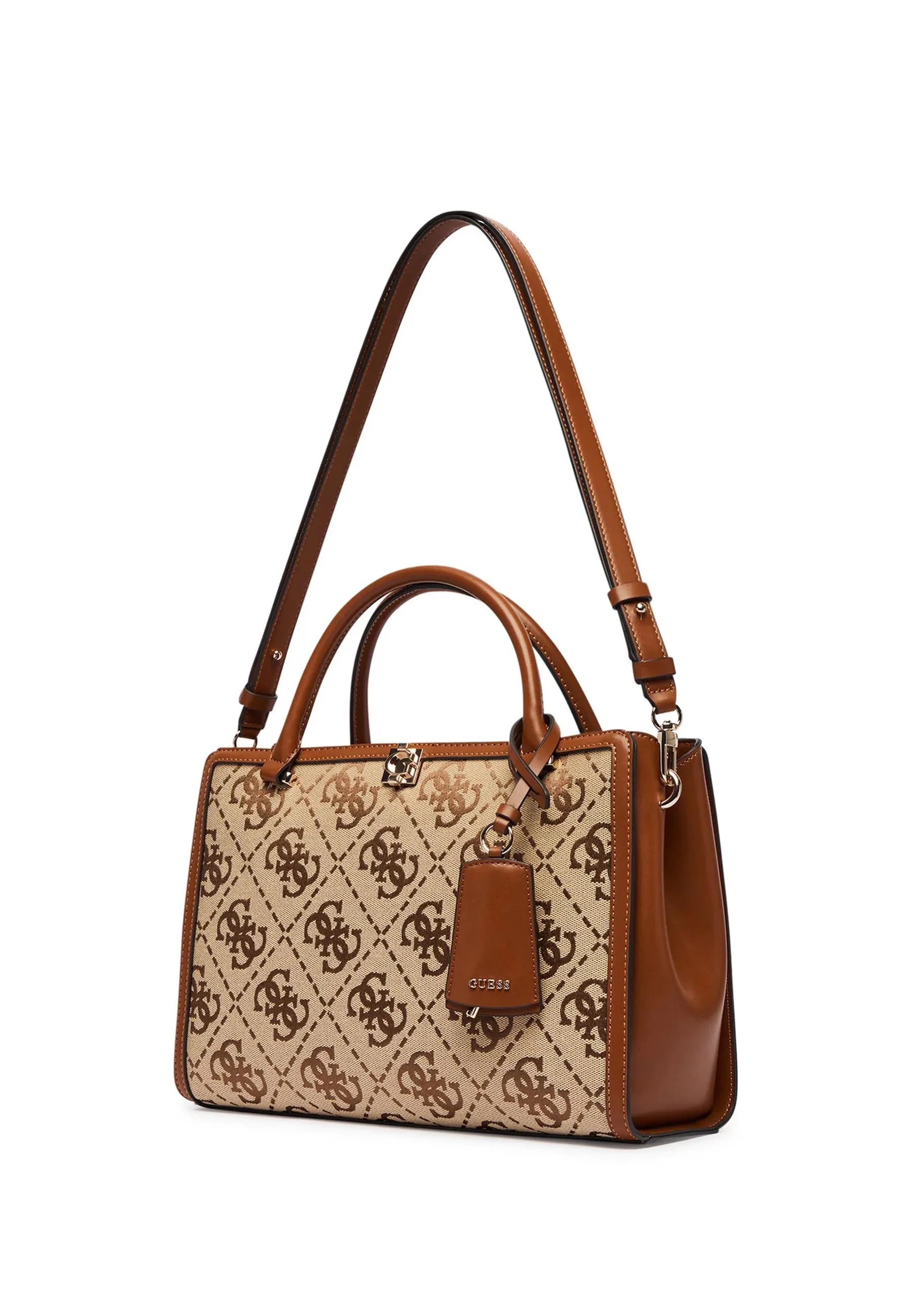 Guess Audrey Borse A Mano Donna | HWJG97 55070 - Image 8