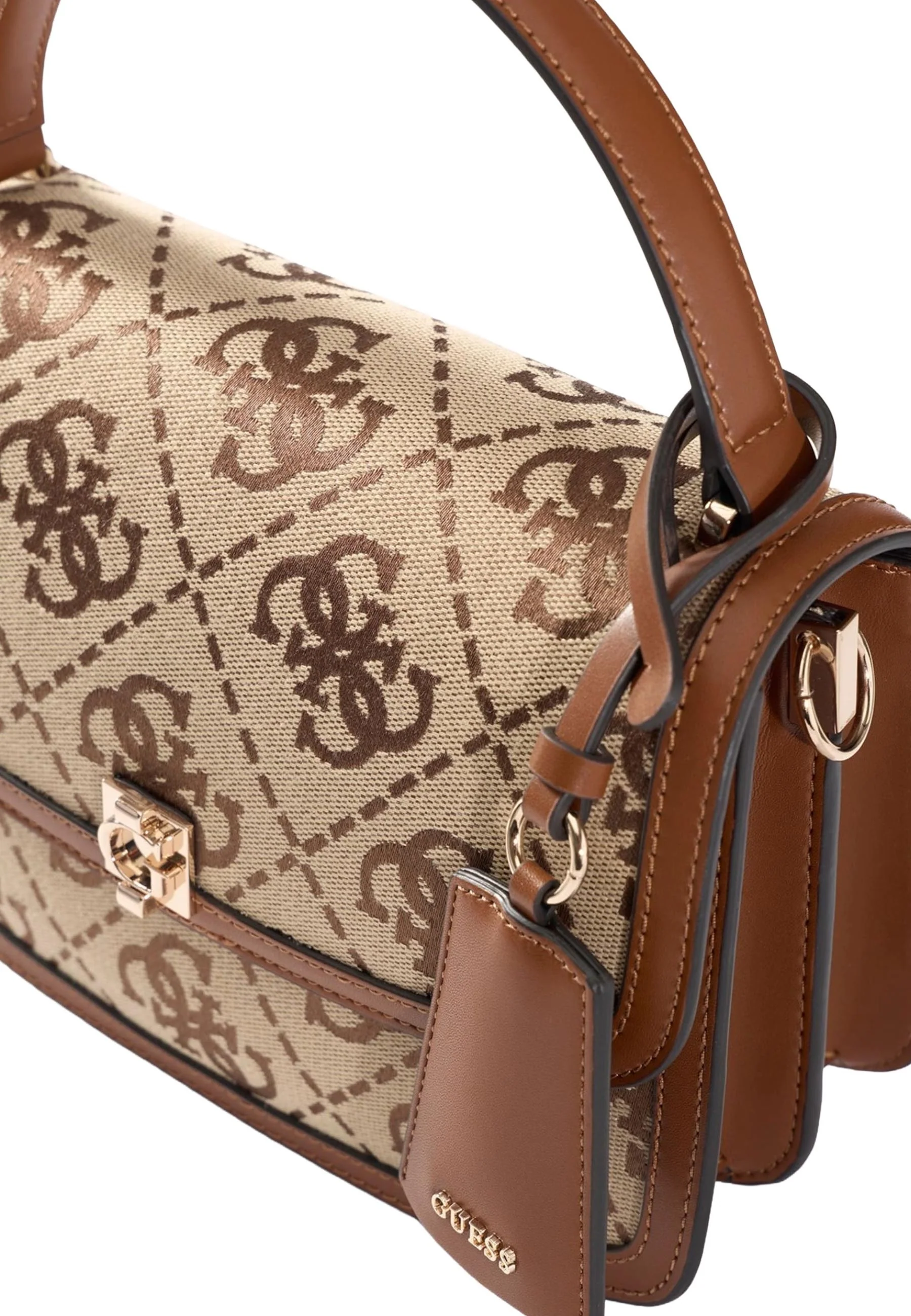 Guess Audrey Tracolla Donna | HWJG97 55210 - Image 10