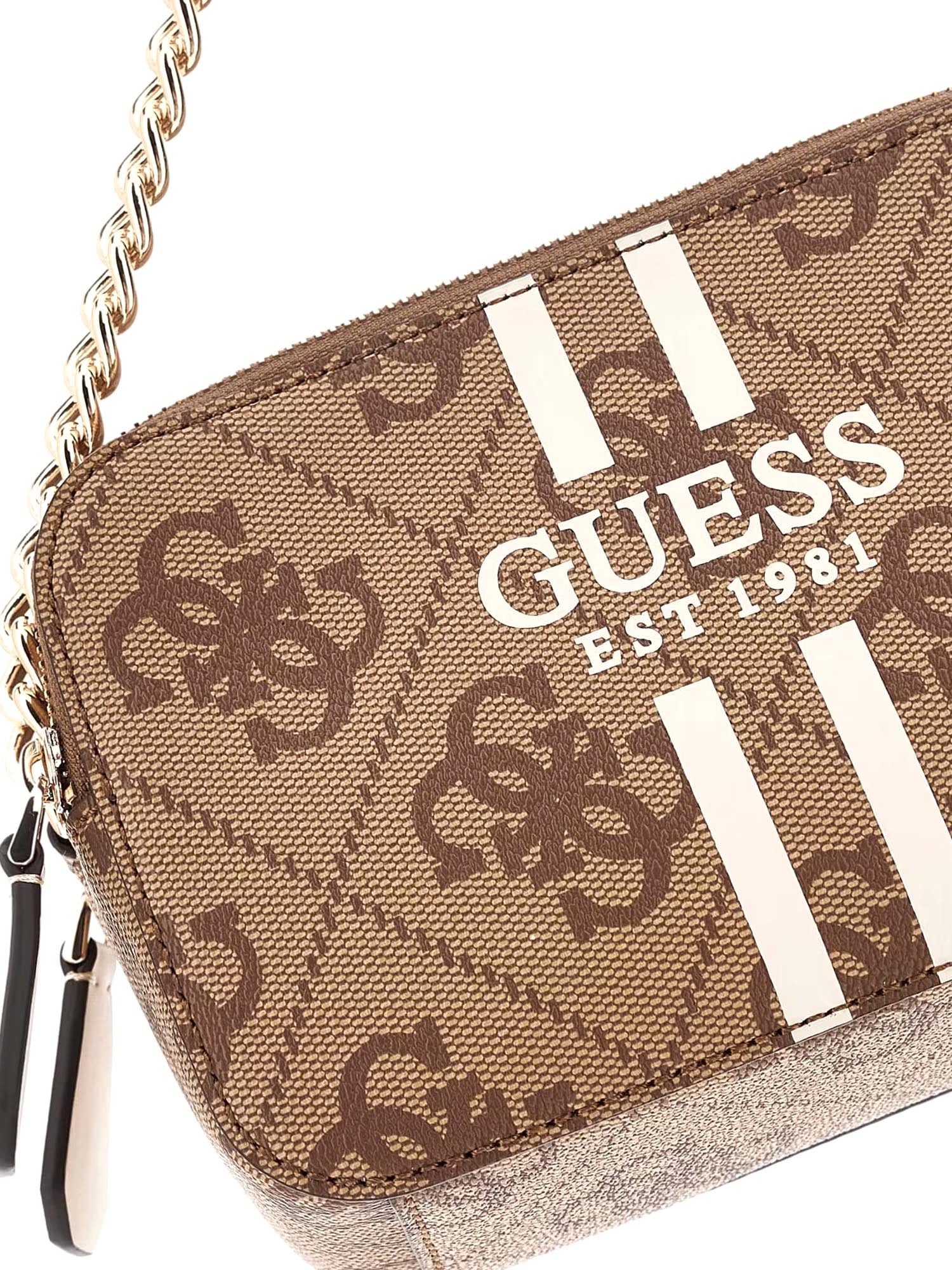 Guess Tracolla Donna | HWOS96 72140 - Image 7