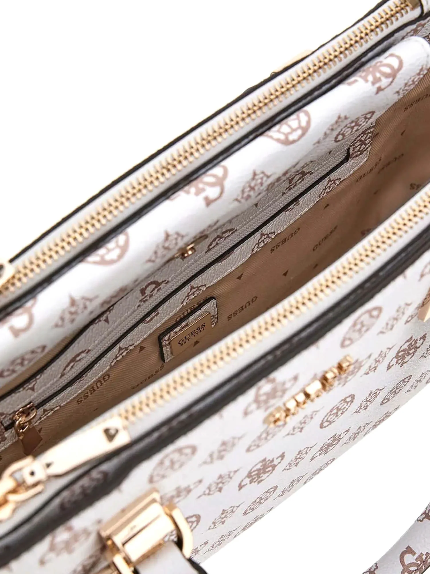 Guess Borse A Spalla Donna | HWPG92 26060 - Image 3