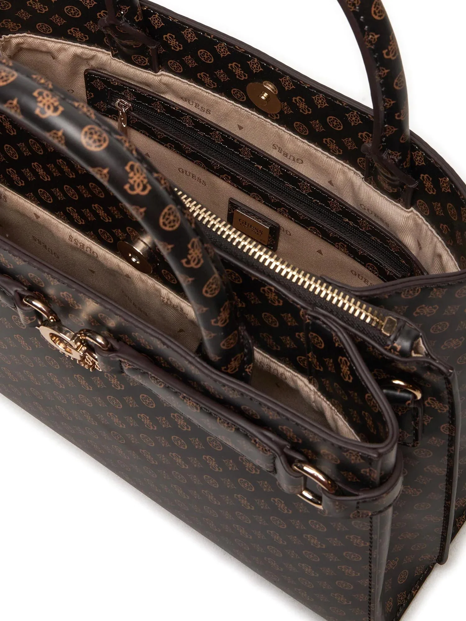 Guess Borse A Mano Donna | HWPS93 36060 - Image 4
