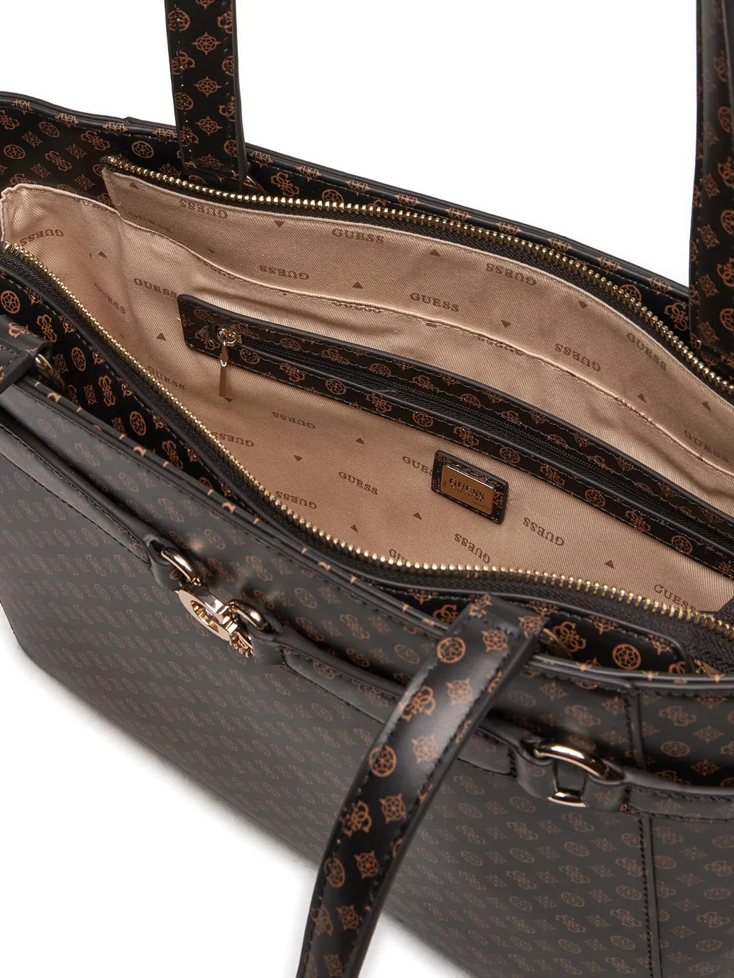 Guess Shopper Donna | HWPS93 36250 - Image 4