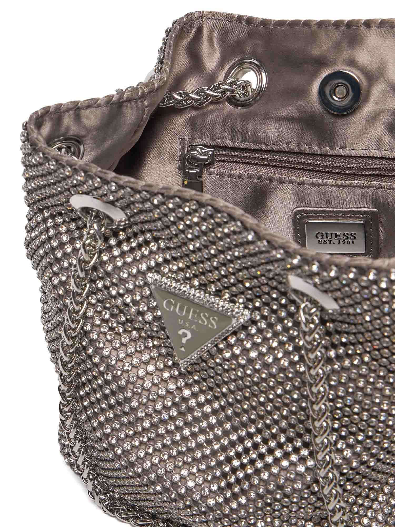 Guess Tracolla Donna | HWRY93 50750 - Image 4