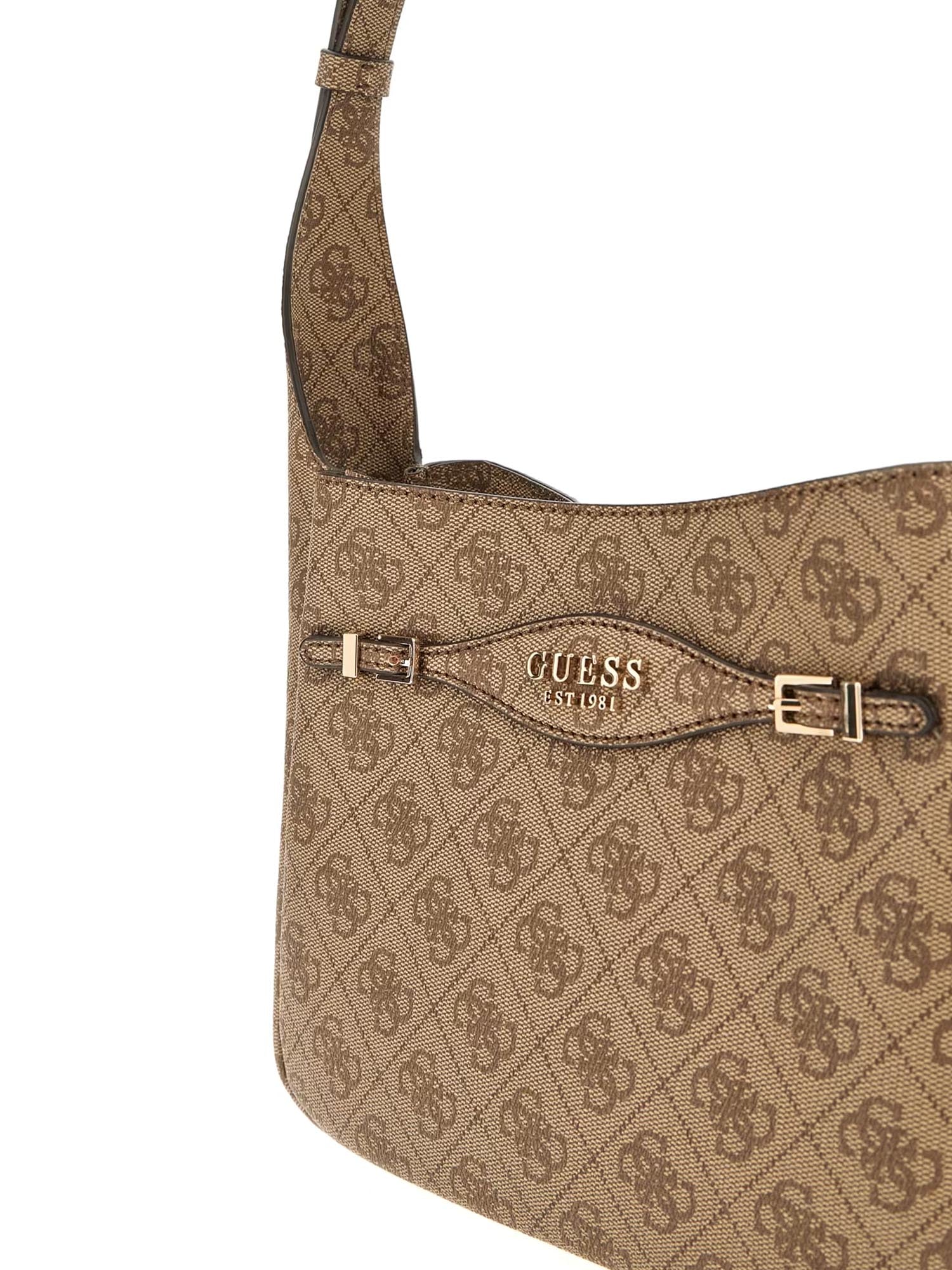 Guess Borse A Spalla Donna | HWSG96 52010 - Image 8