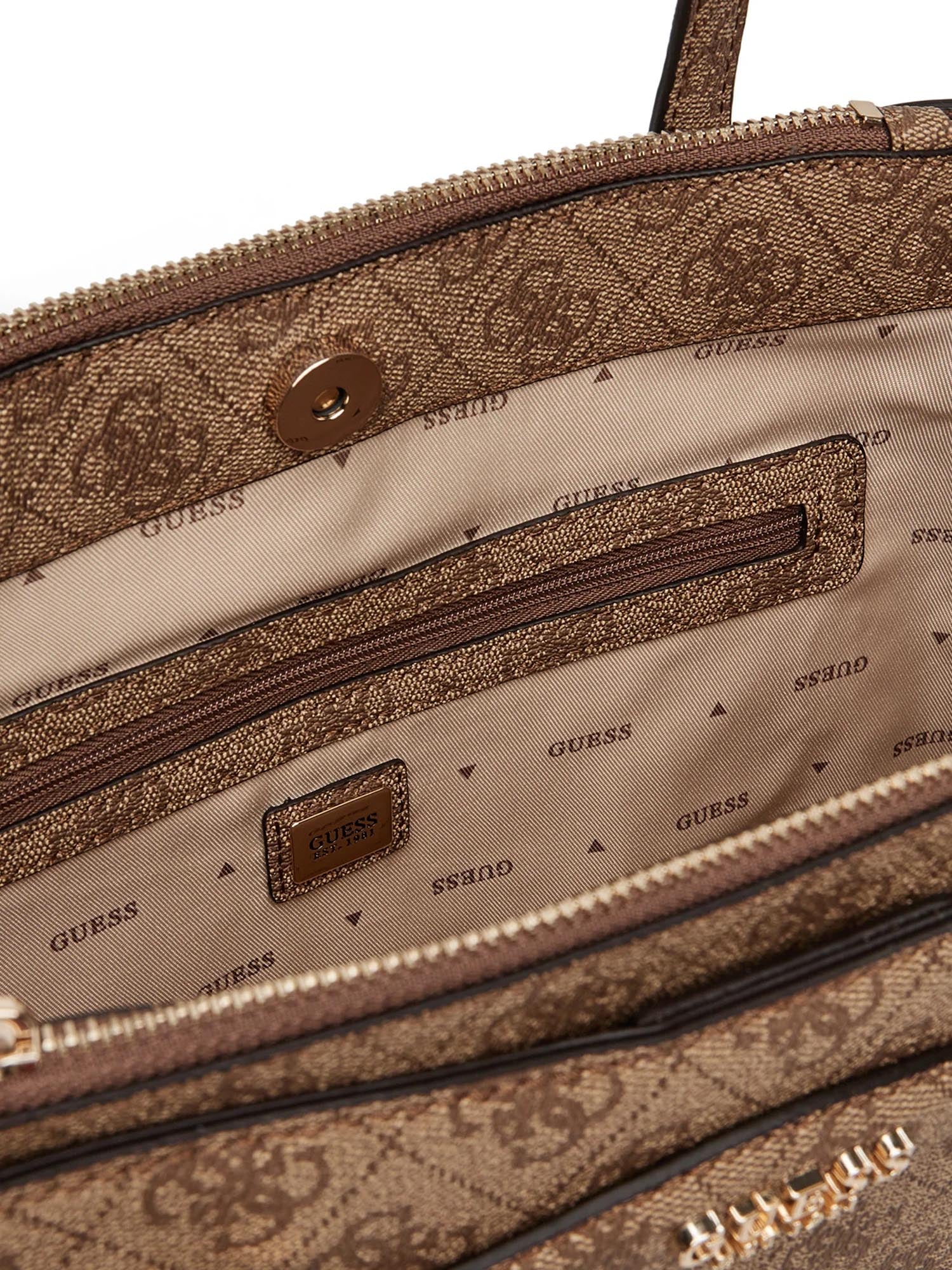 Guess Shopper Donna | HWSG96 52230 - Image 8