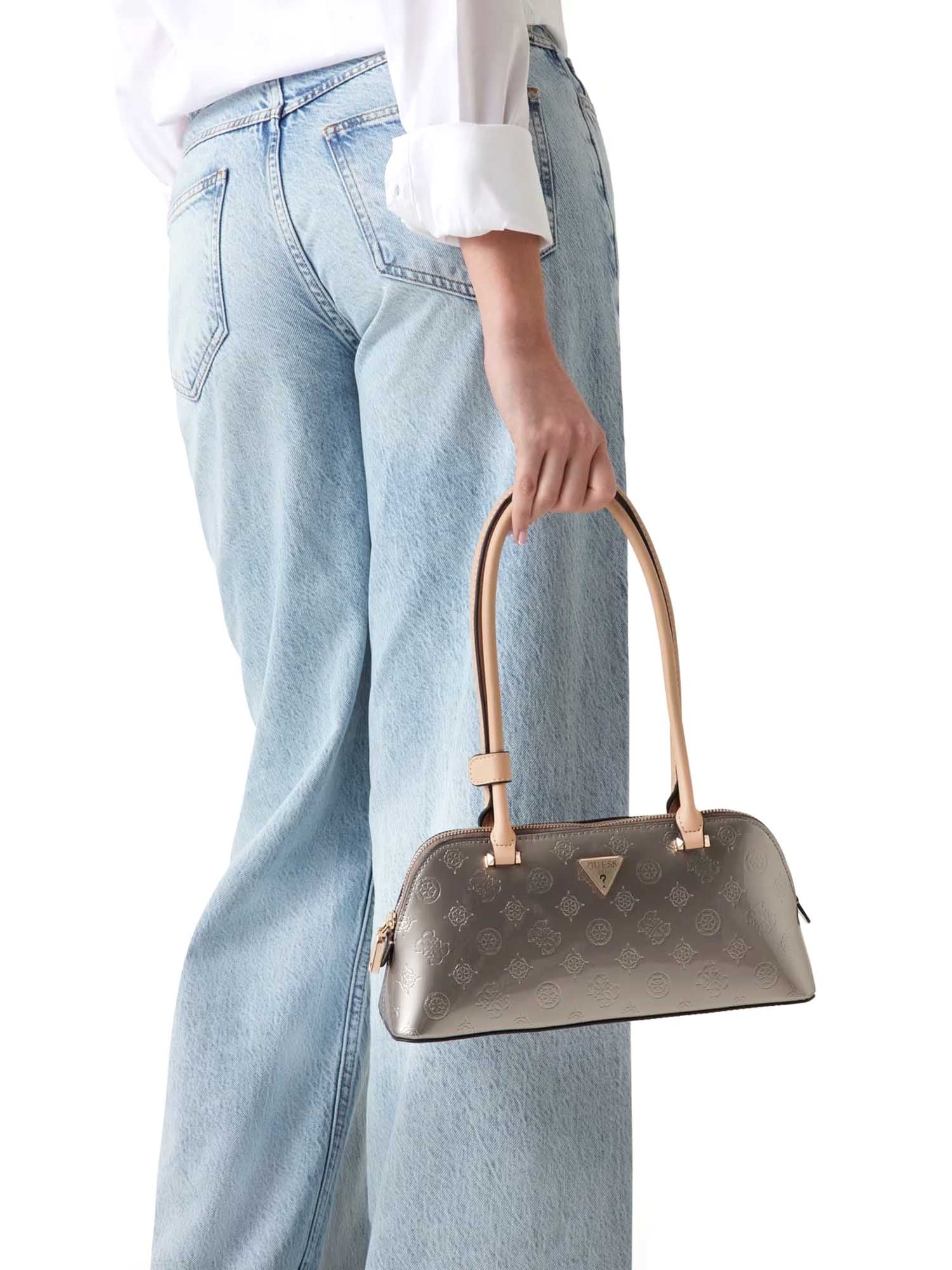 Guess Borse A Spalla Donna | HWTV94 96080 - Image 5