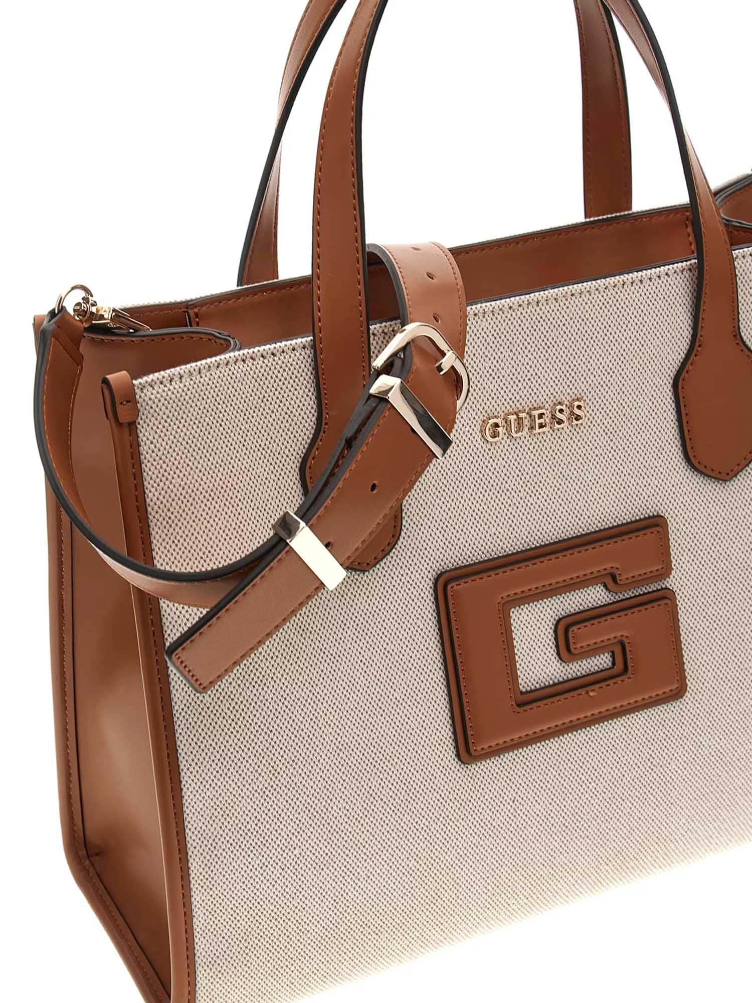 Guess Shopper Donna | HWWG91 98220 - Image 7